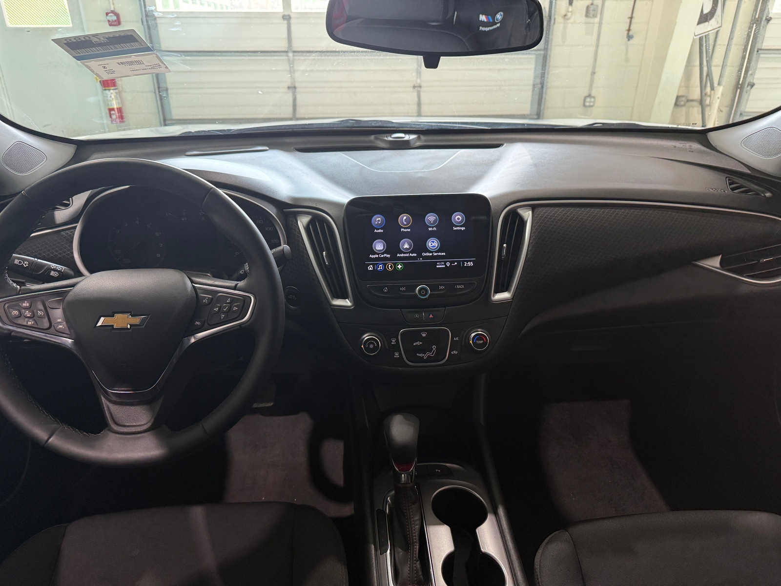 Thumbnail: 2024 Chevrolet Malibu - 3