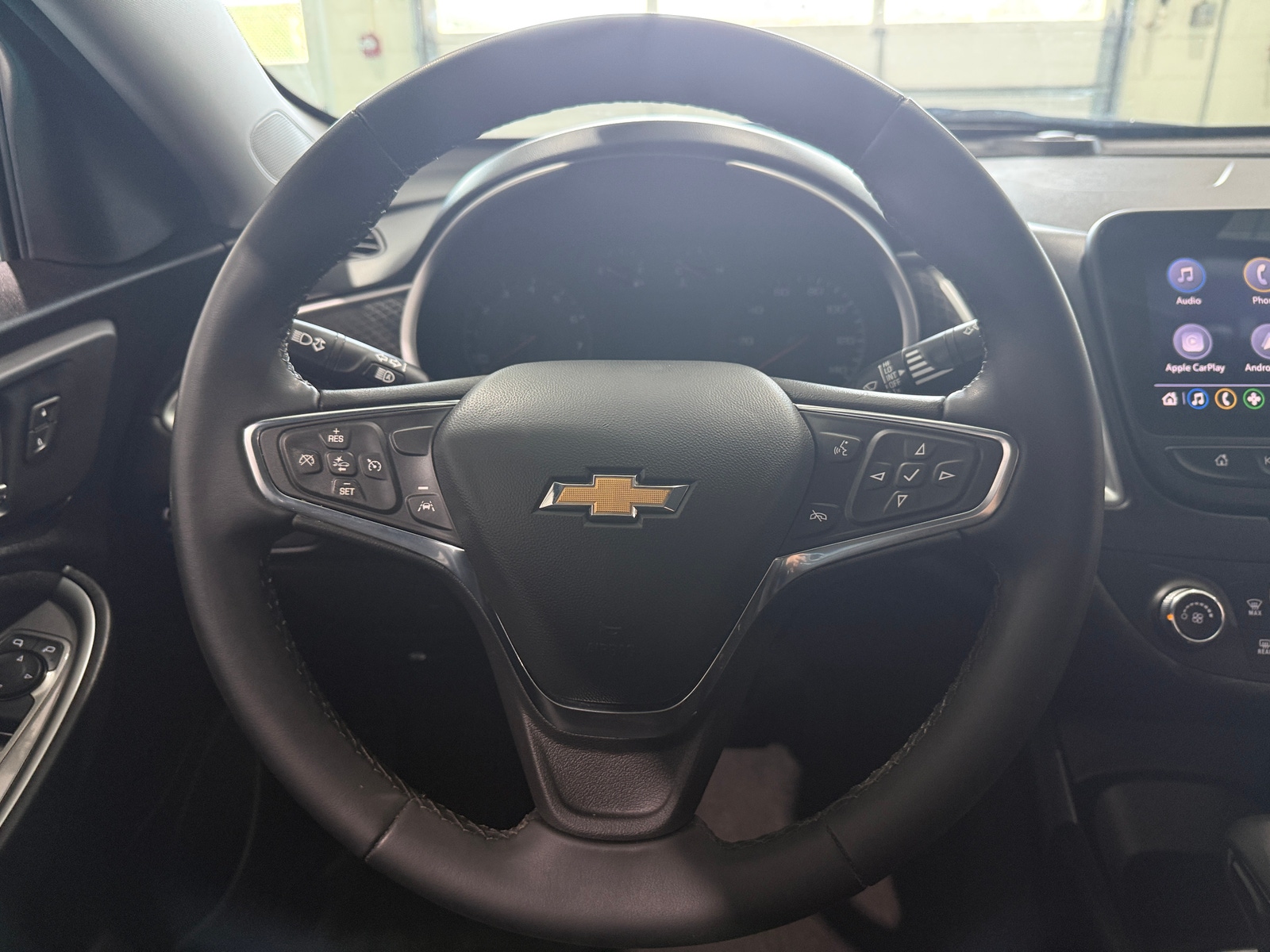 Thumbnail: 2024 Chevrolet Malibu - 5