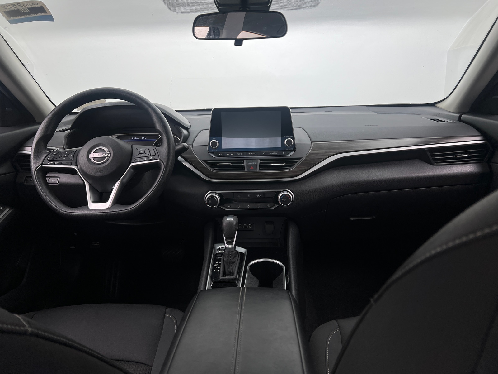 Thumbnail: 2024 Nissan Altima - 3