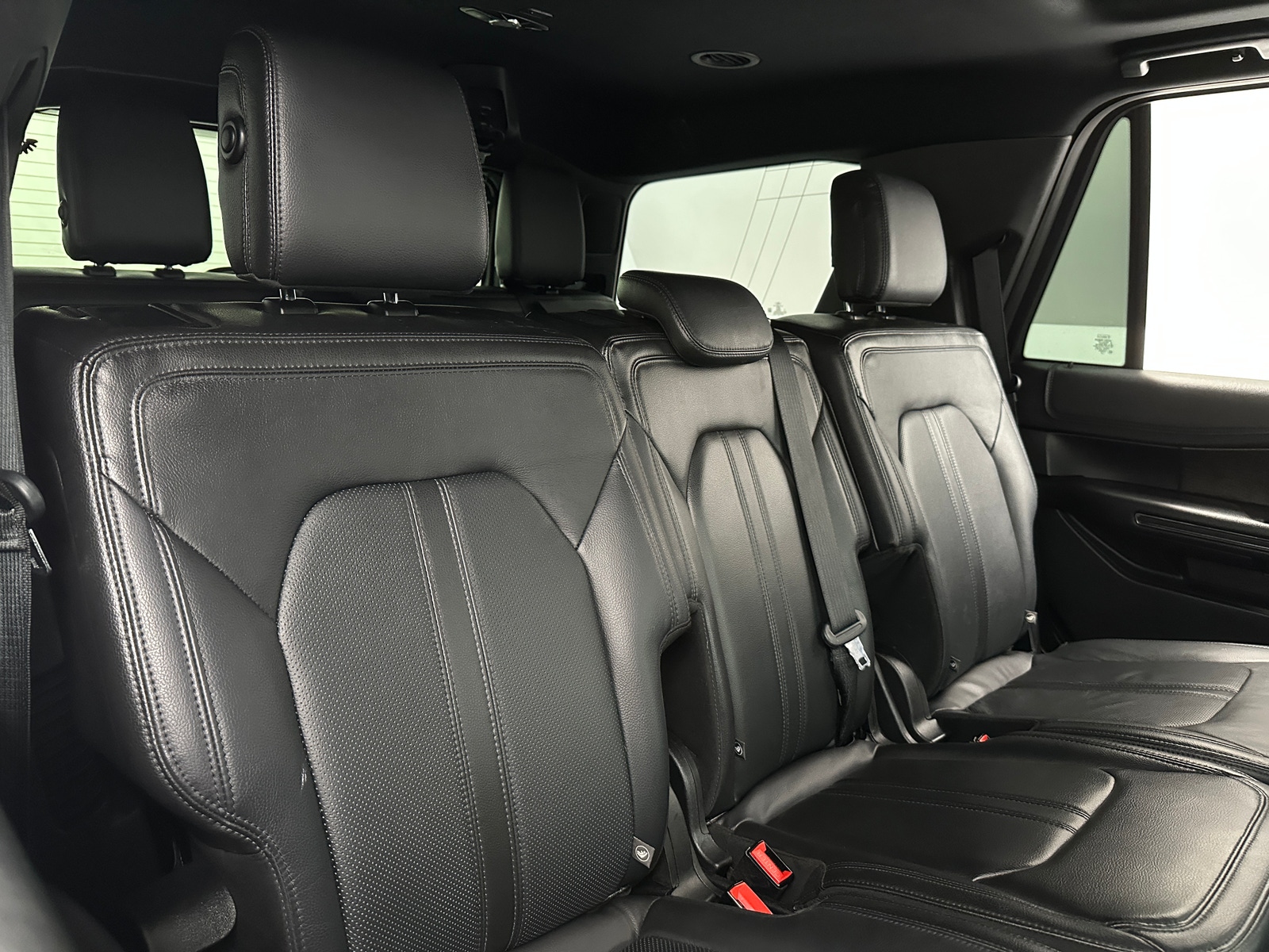 Thumbnail: 2018 Ford Expedition - 5