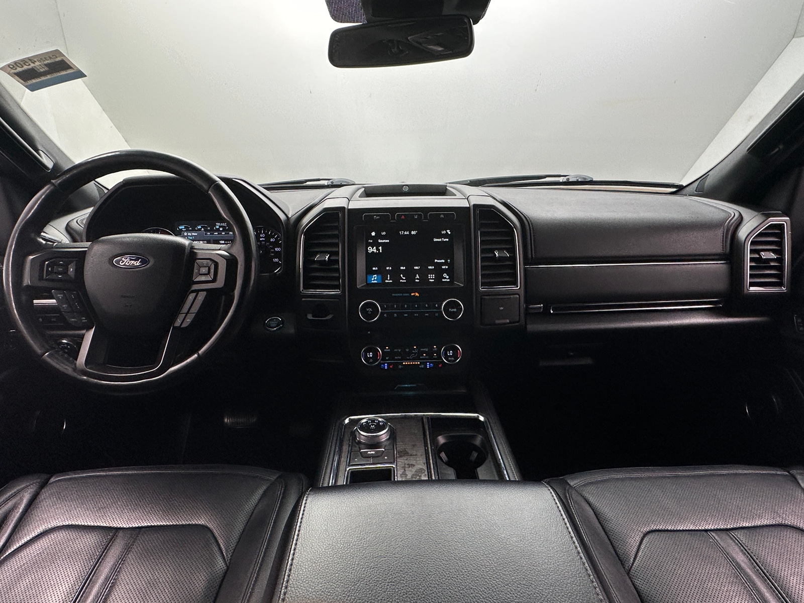 Thumbnail: 2018 Ford Expedition - 2