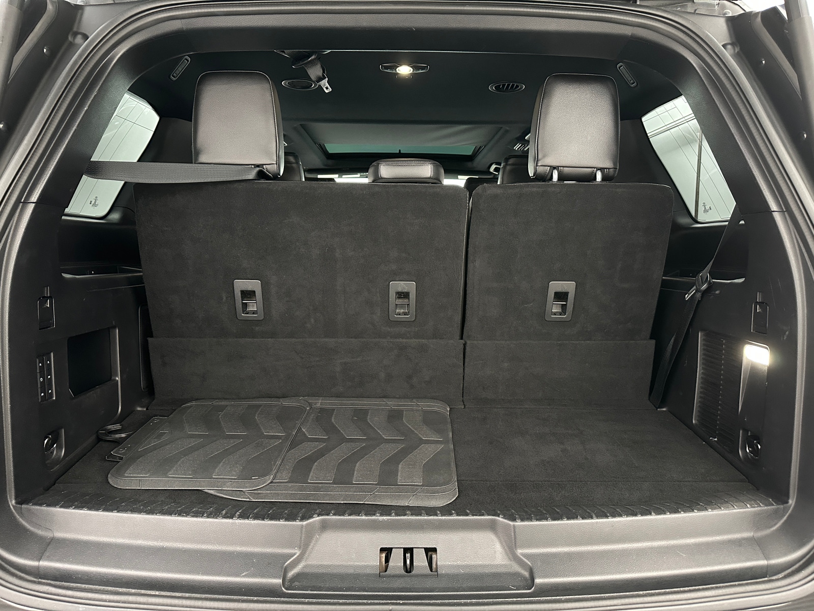 Thumbnail: 2018 Ford Expedition - 6