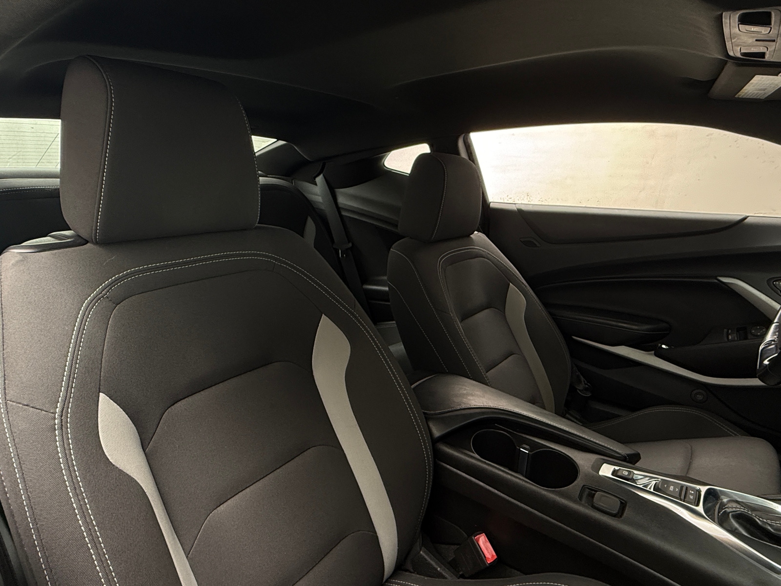Thumbnail: 2018 Chevrolet Camaro - 2