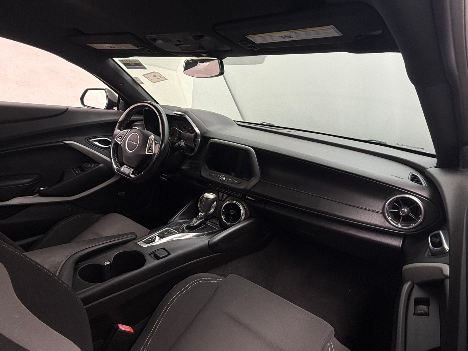 Thumbnail: 2018 Chevrolet Camaro - 3