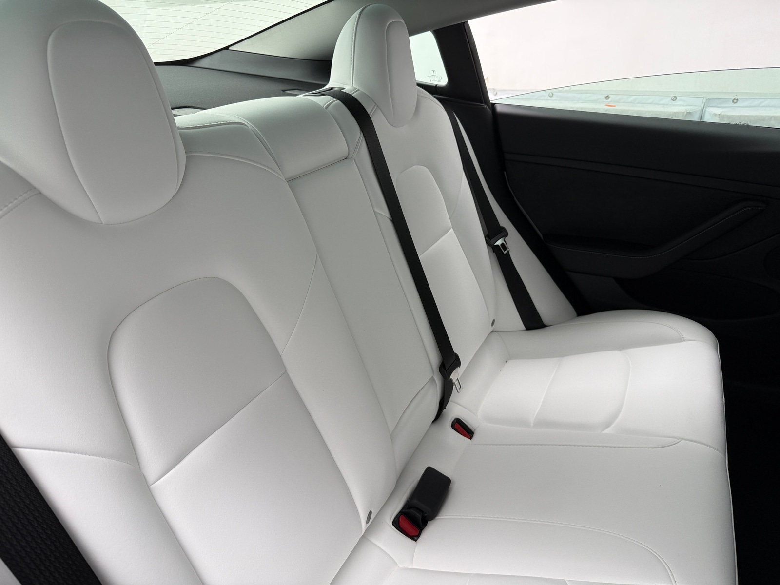Thumbnail: 2023 Tesla Model 3 - 5