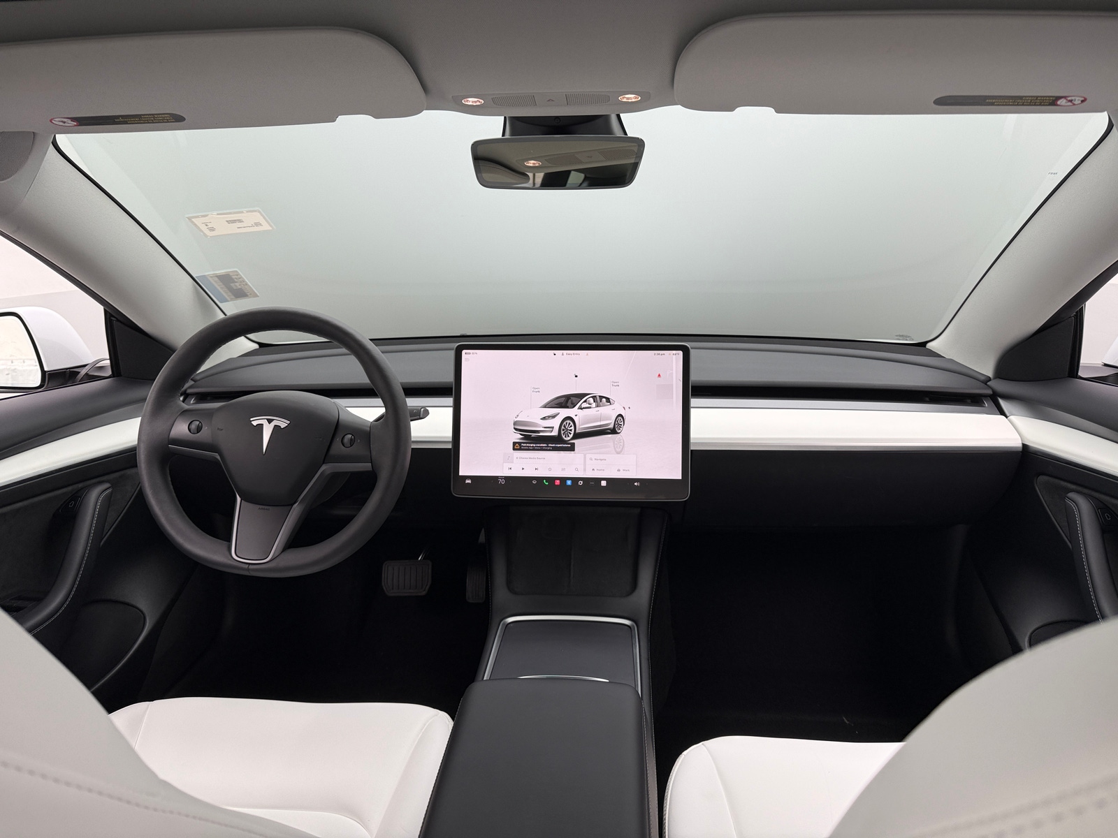 Thumbnail: 2023 Tesla Model 3 - 2