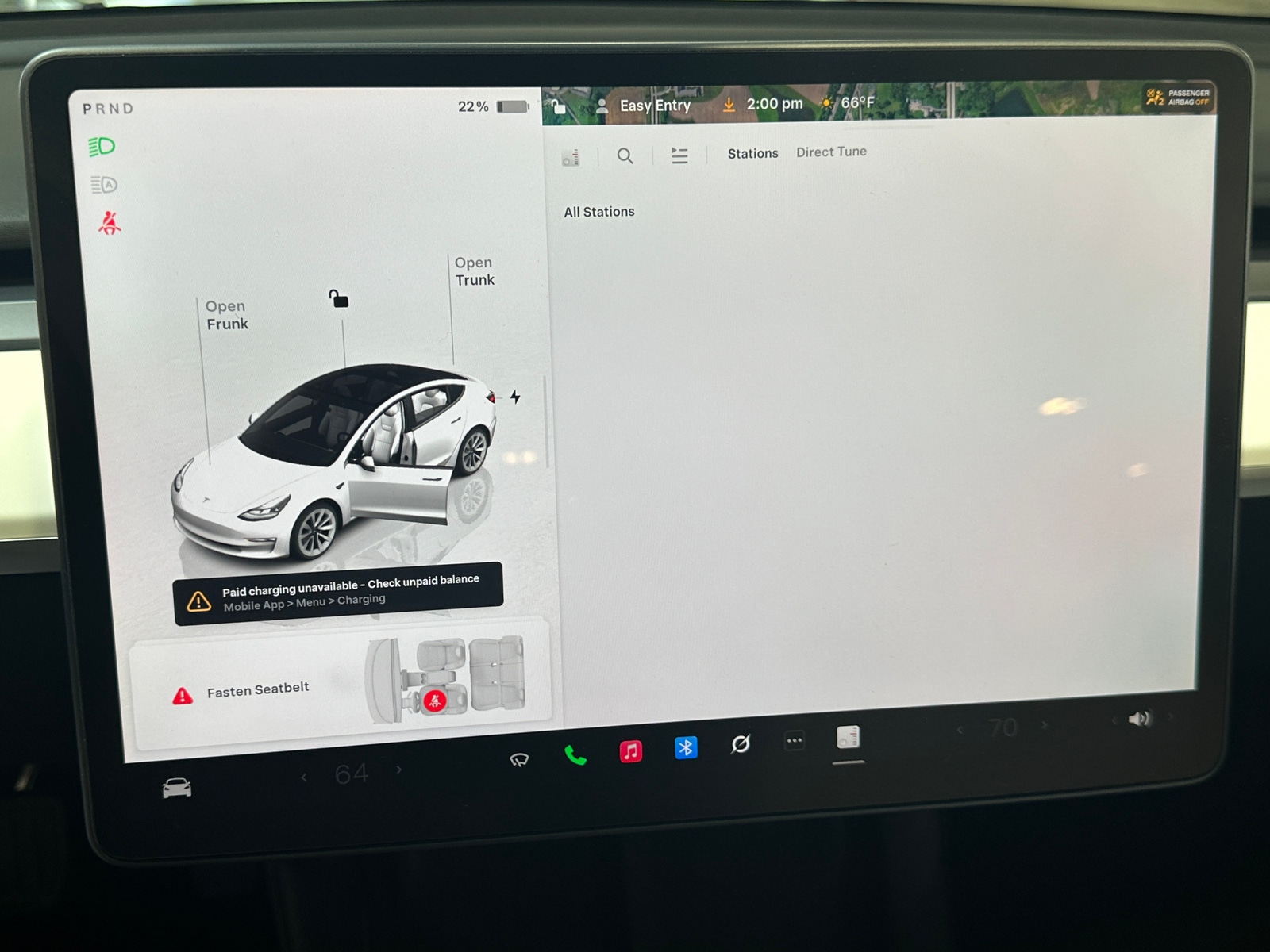 Thumbnail: 2023 Tesla Model 3 - 3
