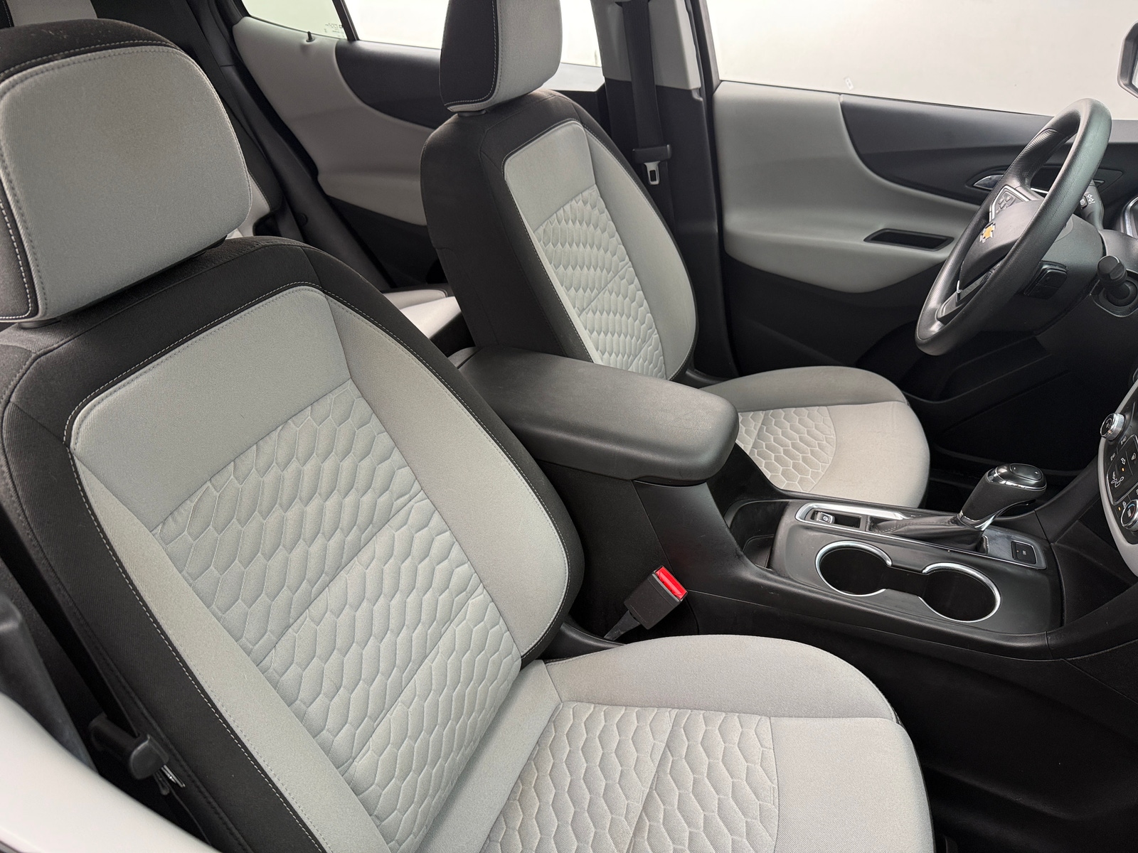 Thumbnail: 2020 Chevrolet Equinox - 2