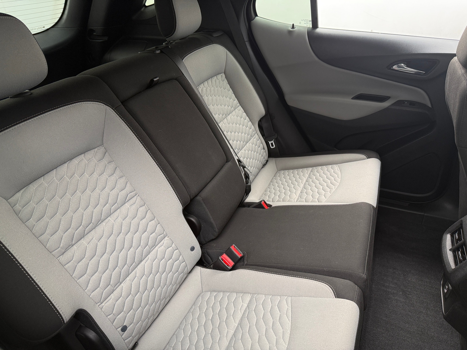 Thumbnail: 2020 Chevrolet Equinox - 6