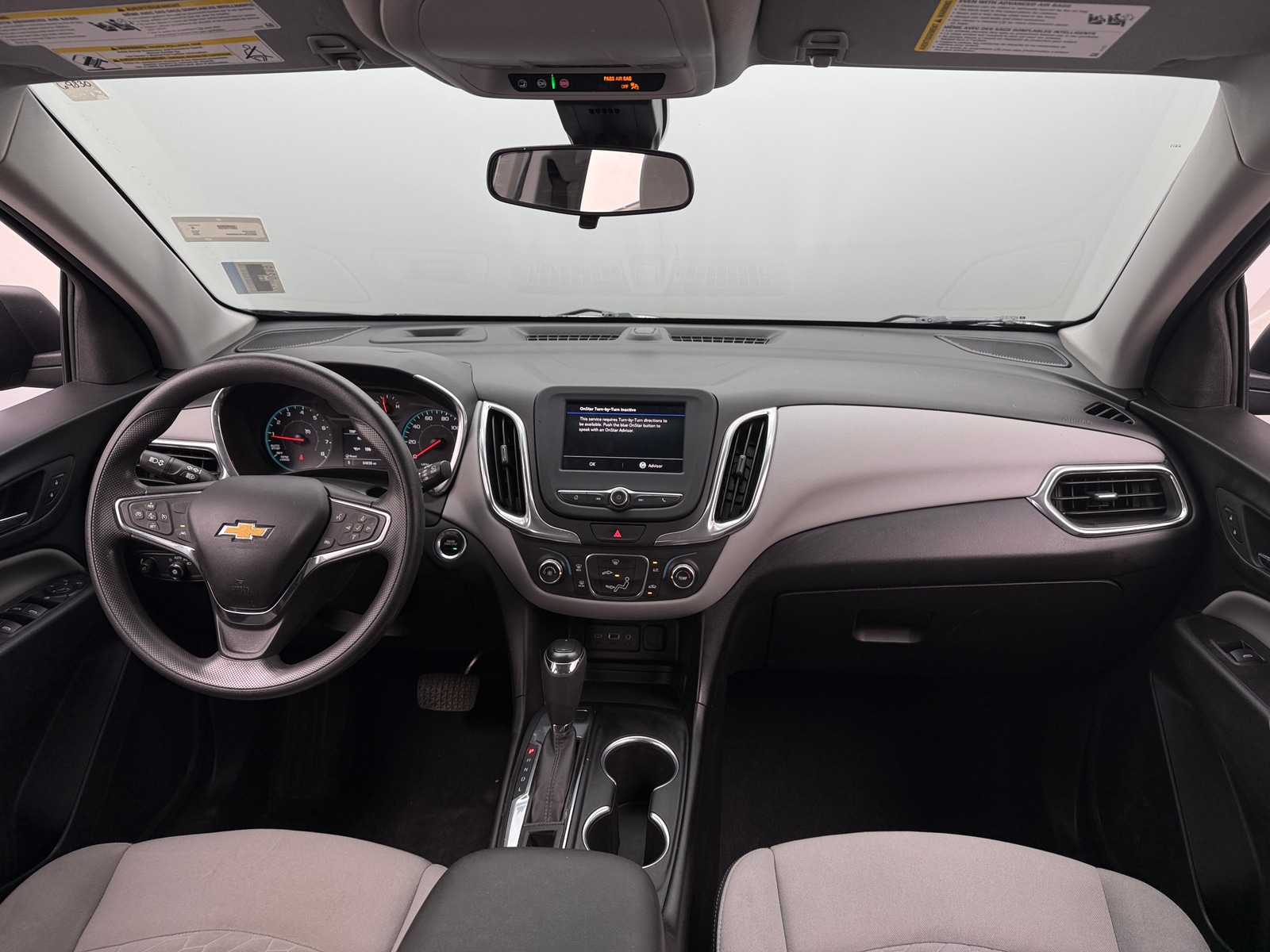 Thumbnail: 2020 Chevrolet Equinox - 3