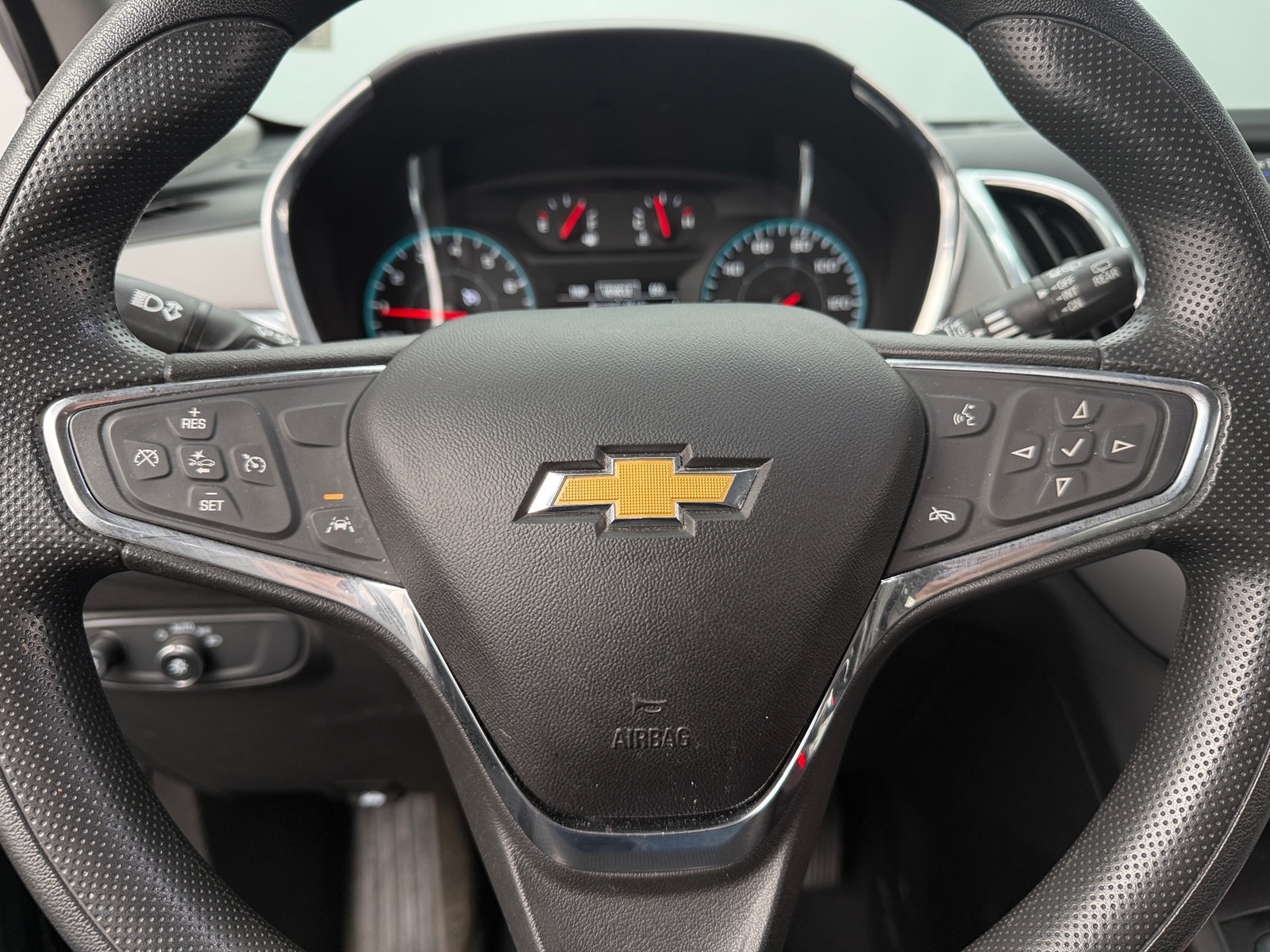 Thumbnail: 2020 Chevrolet Equinox - 5