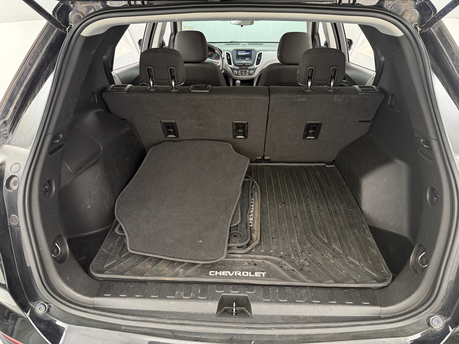 Thumbnail: 2020 Chevrolet Equinox - 7