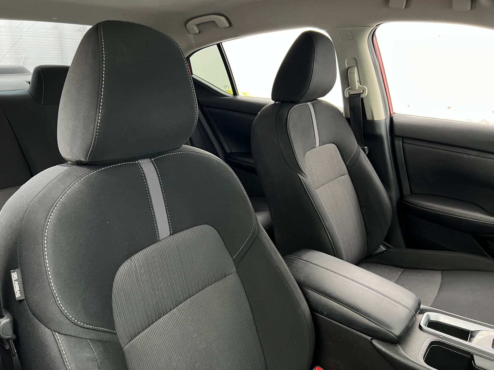 Thumbnail: 2023 Nissan Sentra - 2