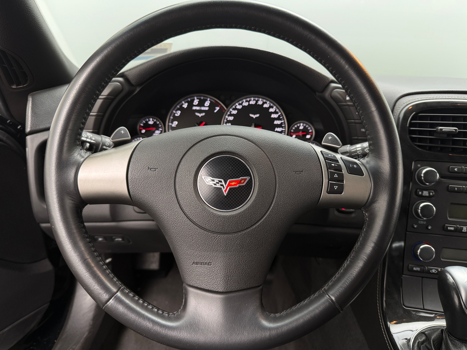 Thumbnail: 2010 Chevrolet Corvette - 3