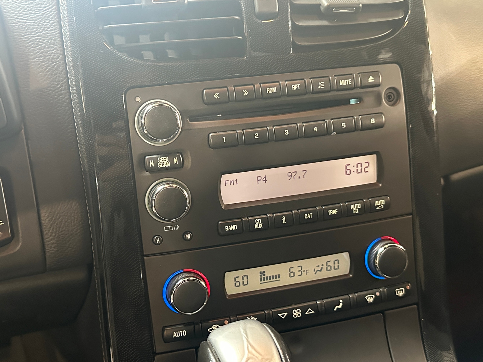 Thumbnail: 2010 Chevrolet Corvette - 2