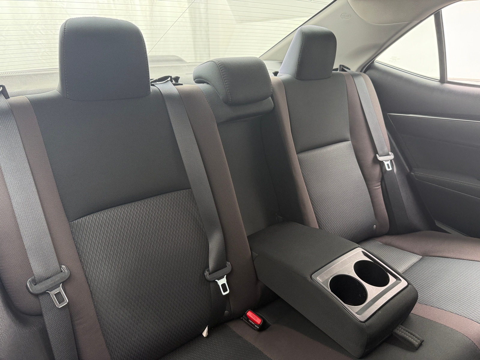 Thumbnail: 2019 Toyota Corolla - 6