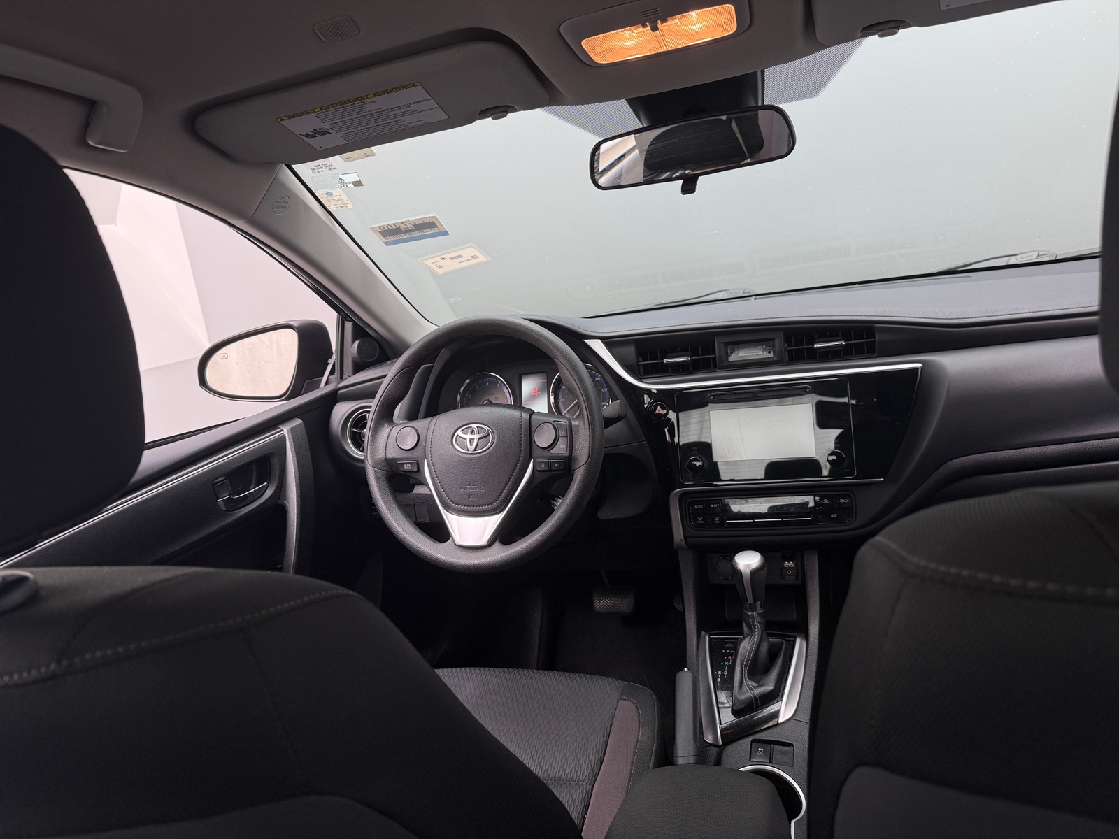 Thumbnail: 2019 Toyota Corolla - 3