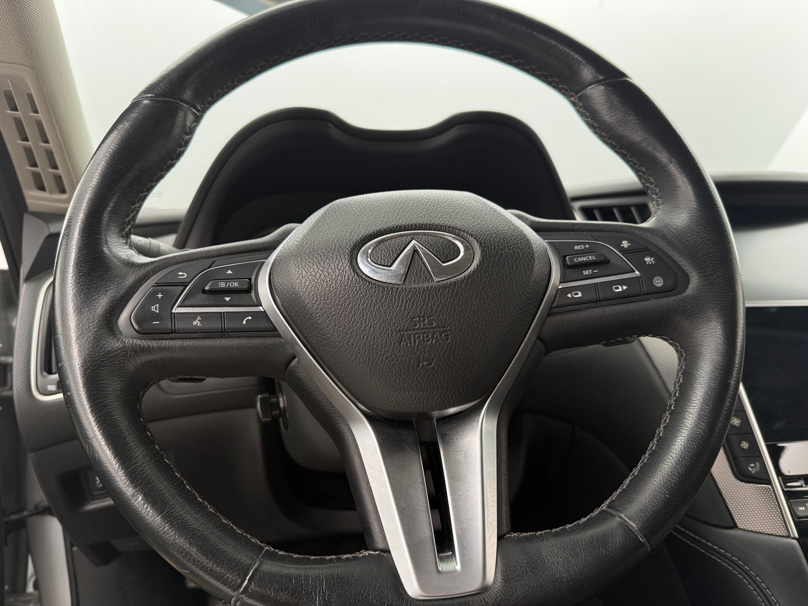 Thumbnail: 2018 INFINITI Q50 - 4