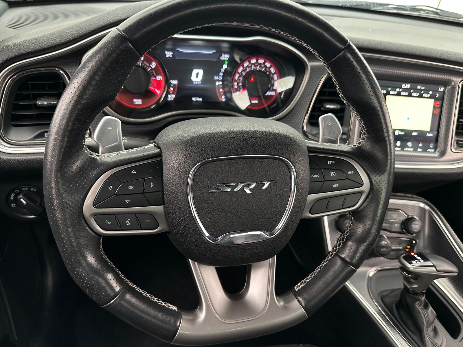 Thumbnail: 2019 Dodge Challenger - 3