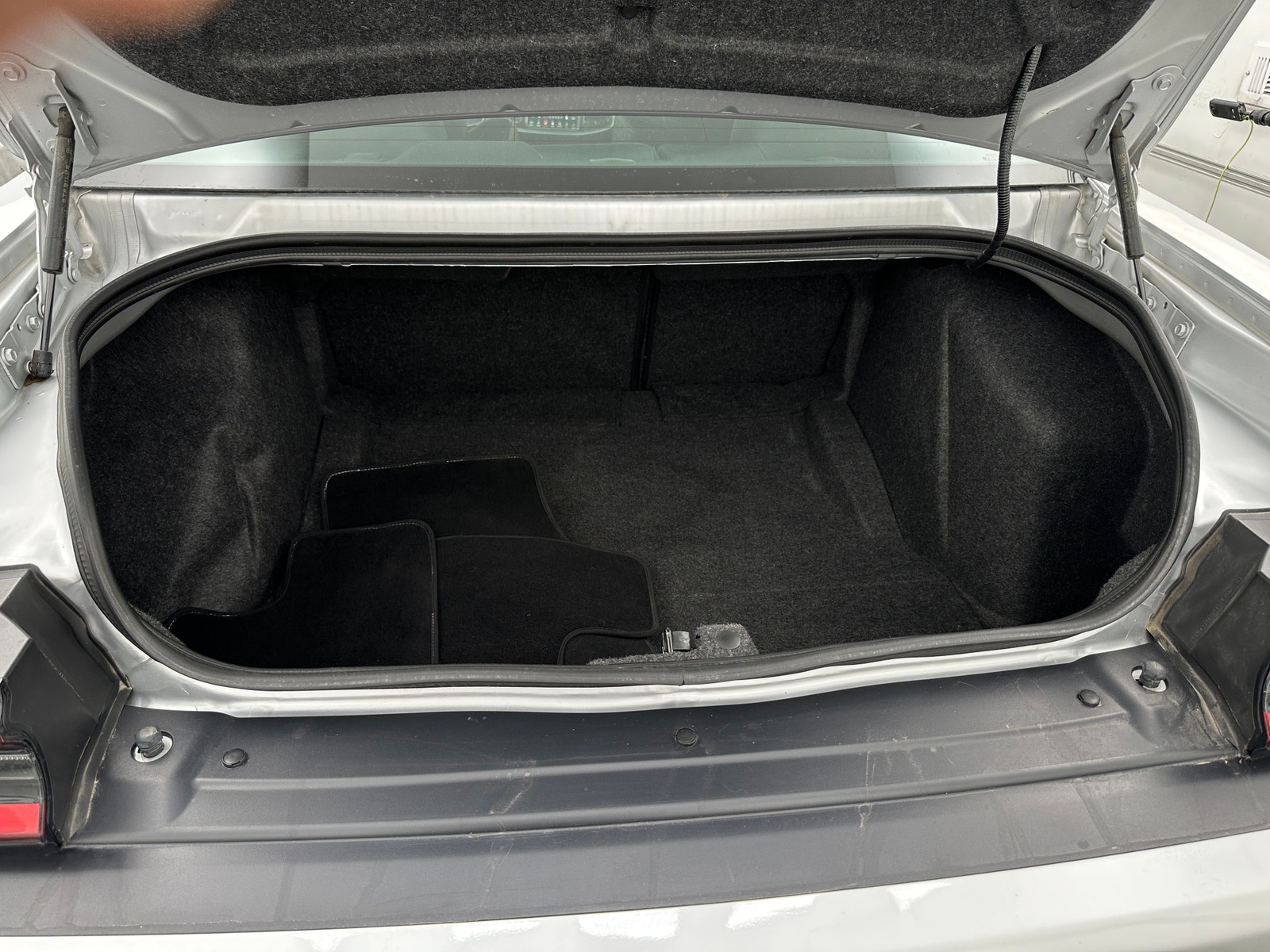 Thumbnail: 2019 Dodge Challenger - 4