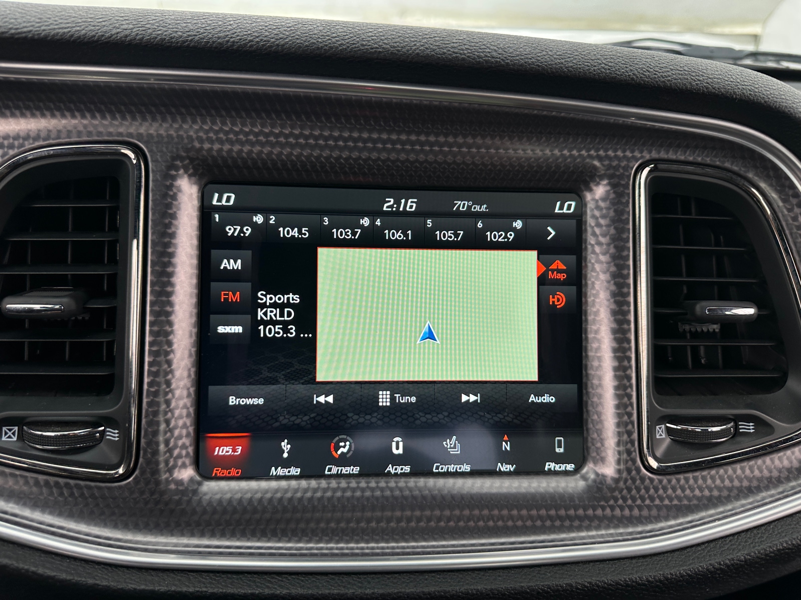 Thumbnail: 2019 Dodge Challenger - 2