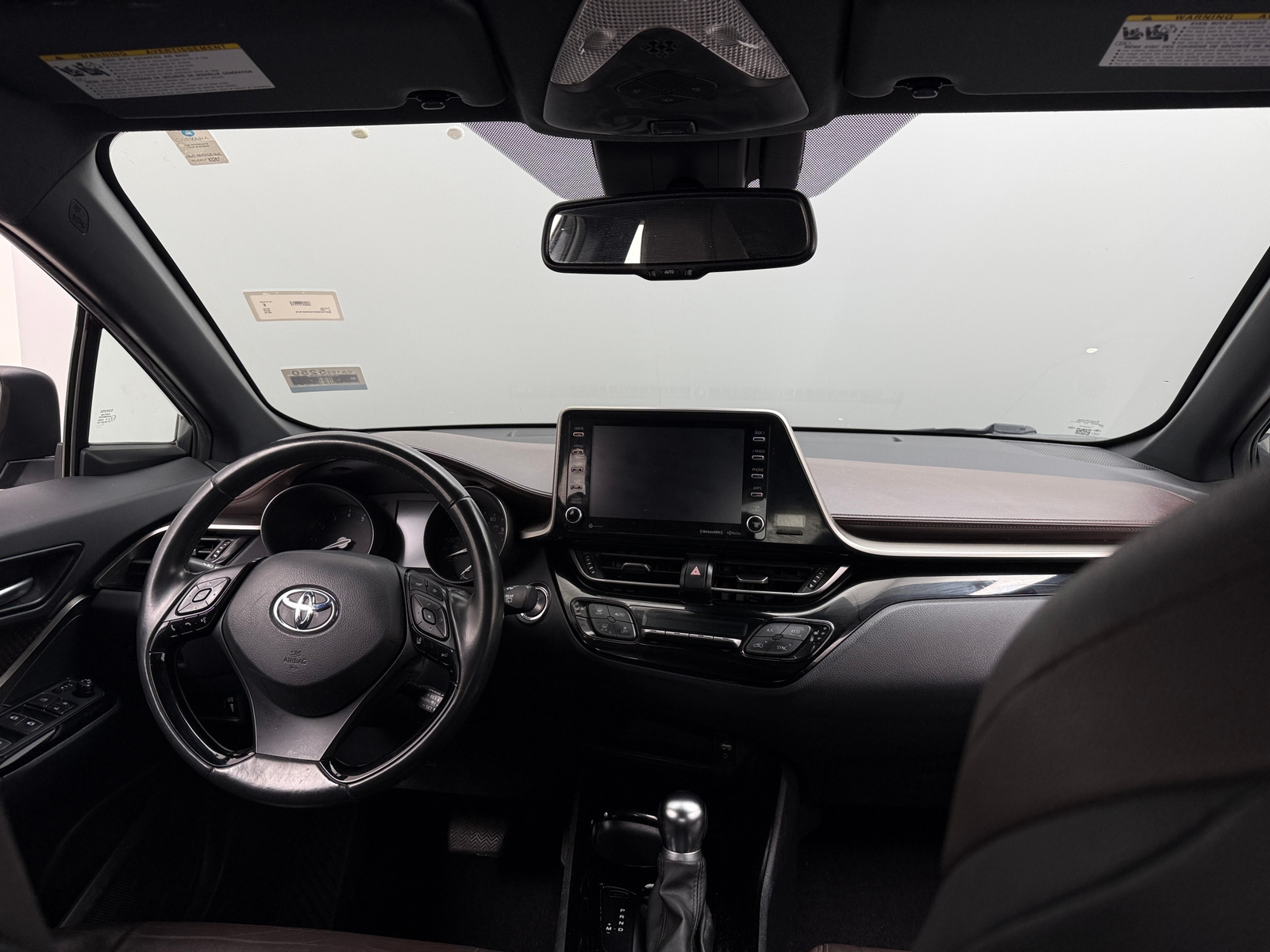 Thumbnail: 2019 Toyota C-HR - 3