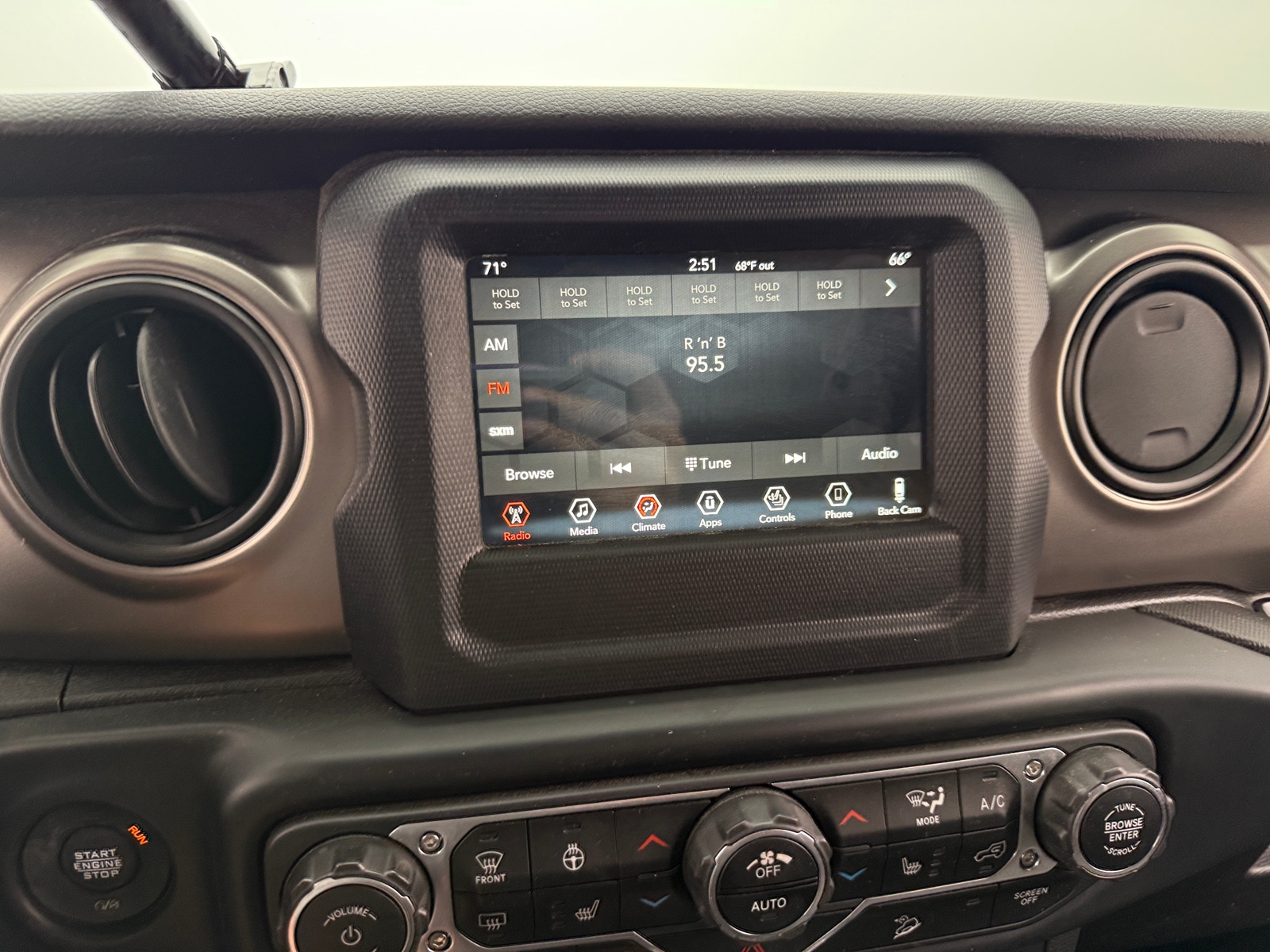 Thumbnail: 2020 Jeep Wrangler - 4