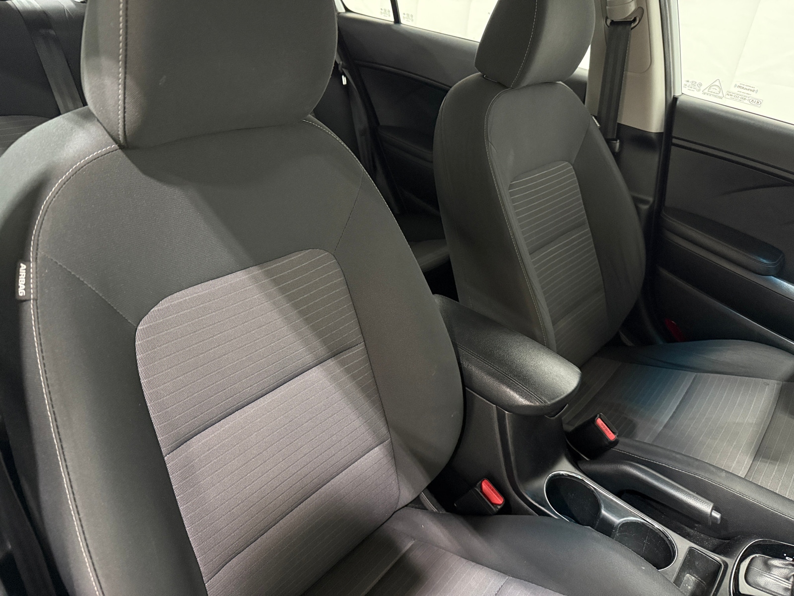 Thumbnail: 2018 Kia Forte - 2