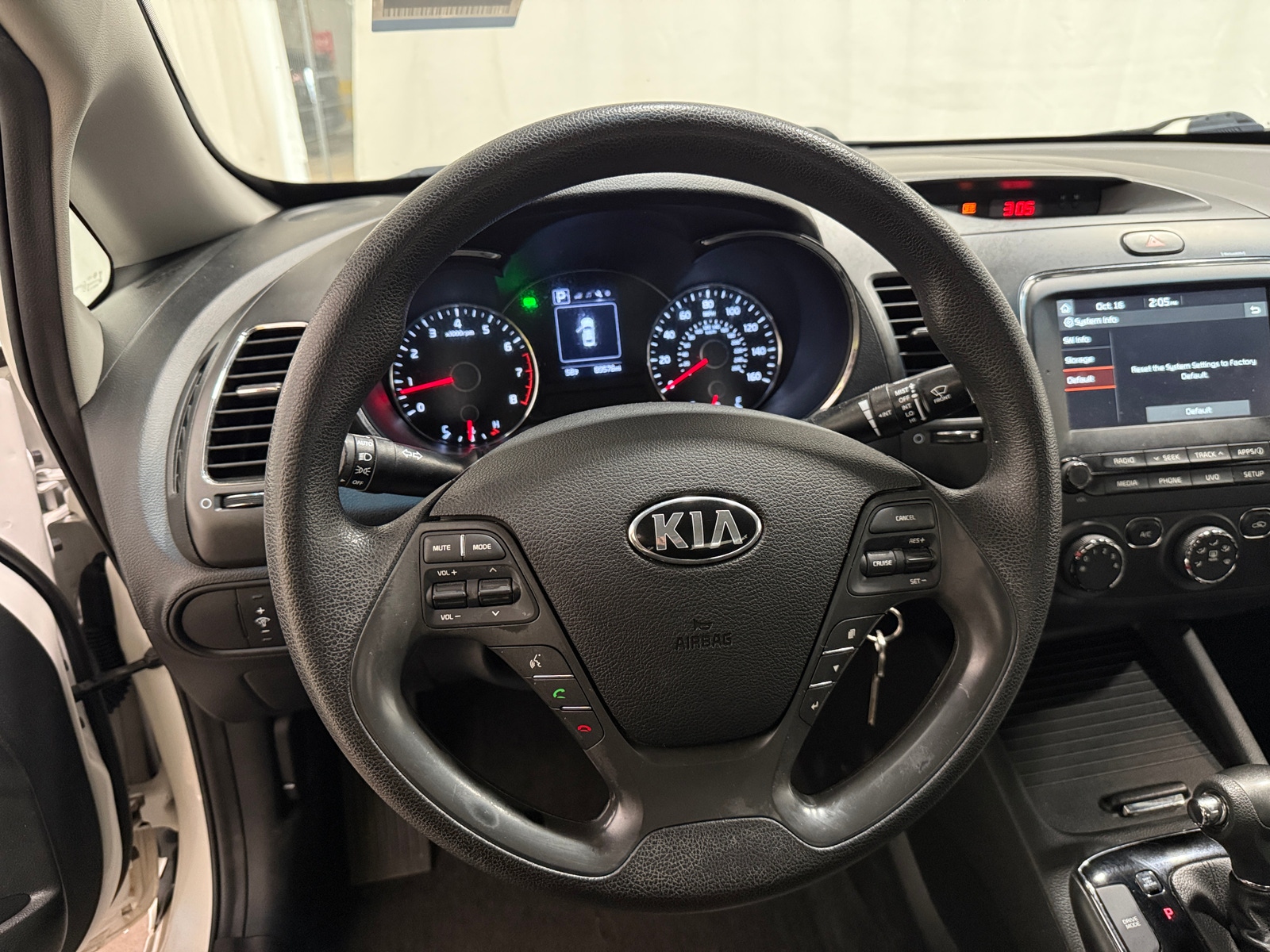 Thumbnail: 2018 Kia Forte - 5