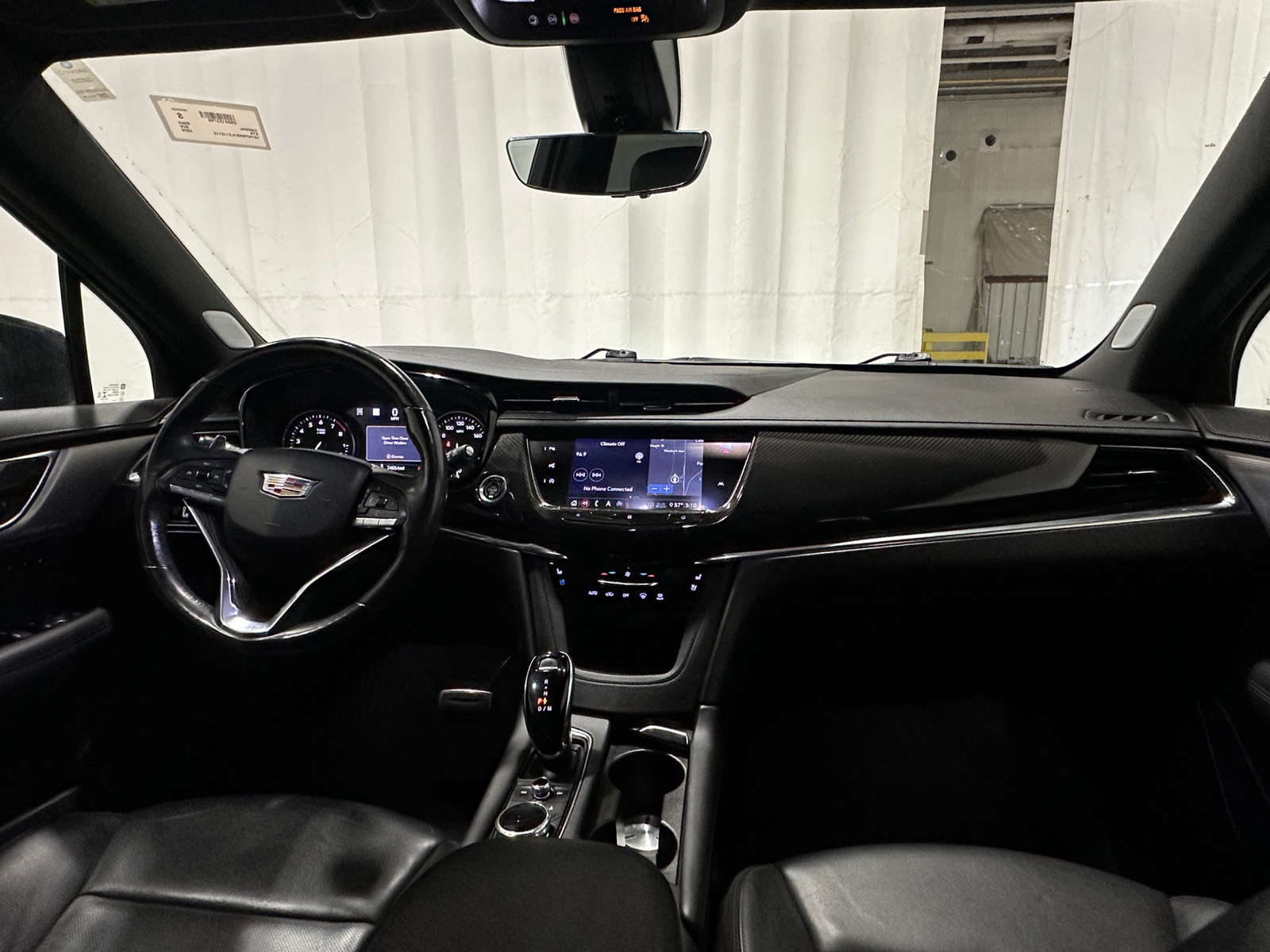 Thumbnail: 2020 Cadillac XT6 - 2