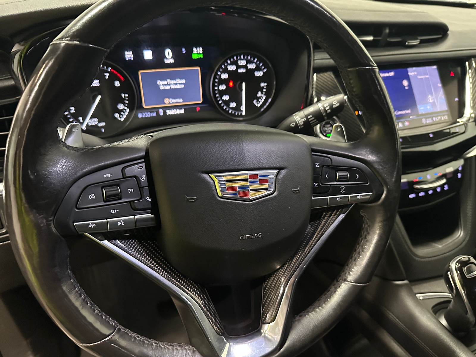 Thumbnail: 2020 Cadillac XT6 - 4