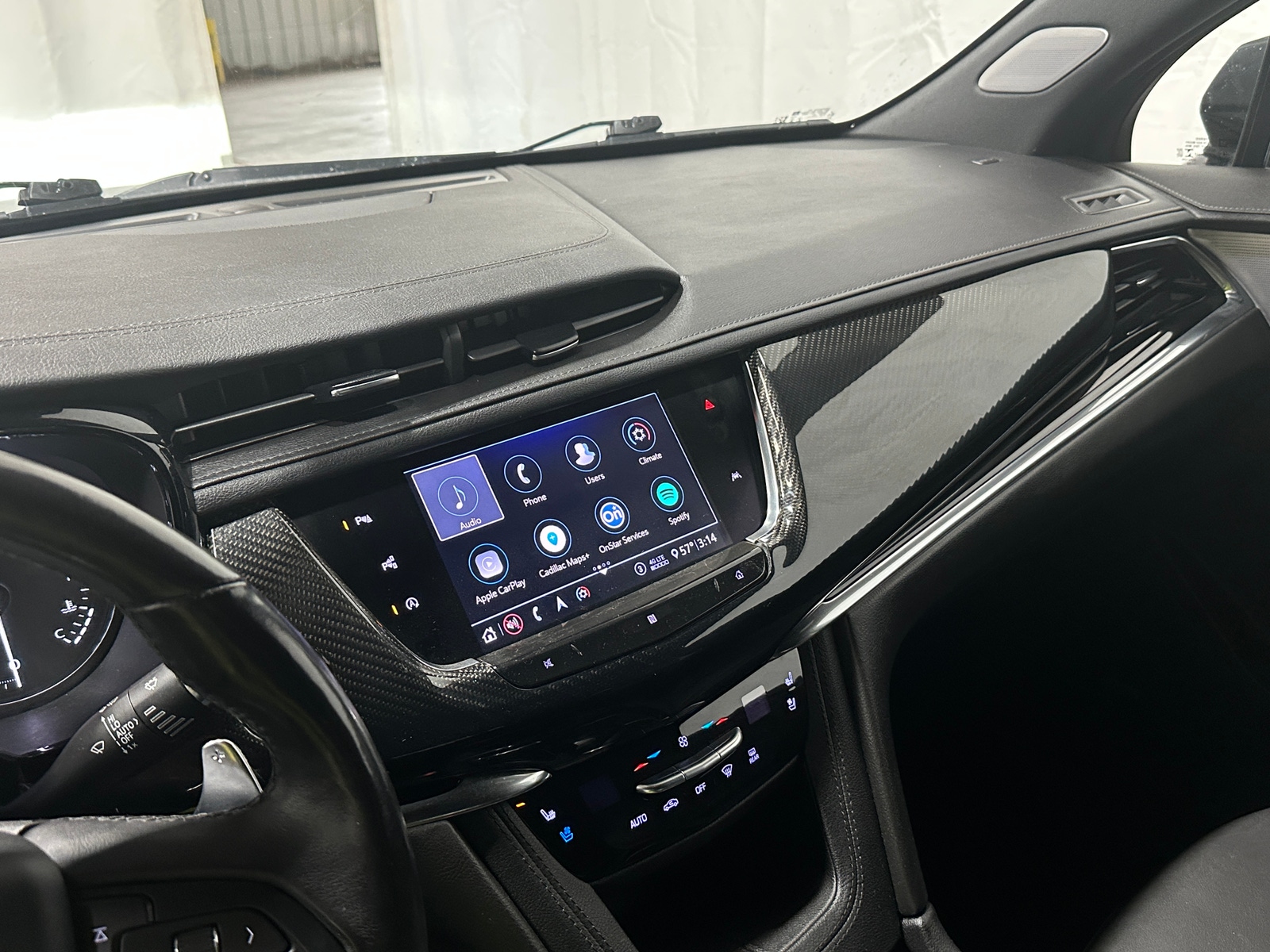 Thumbnail: 2020 Cadillac XT6 - 3