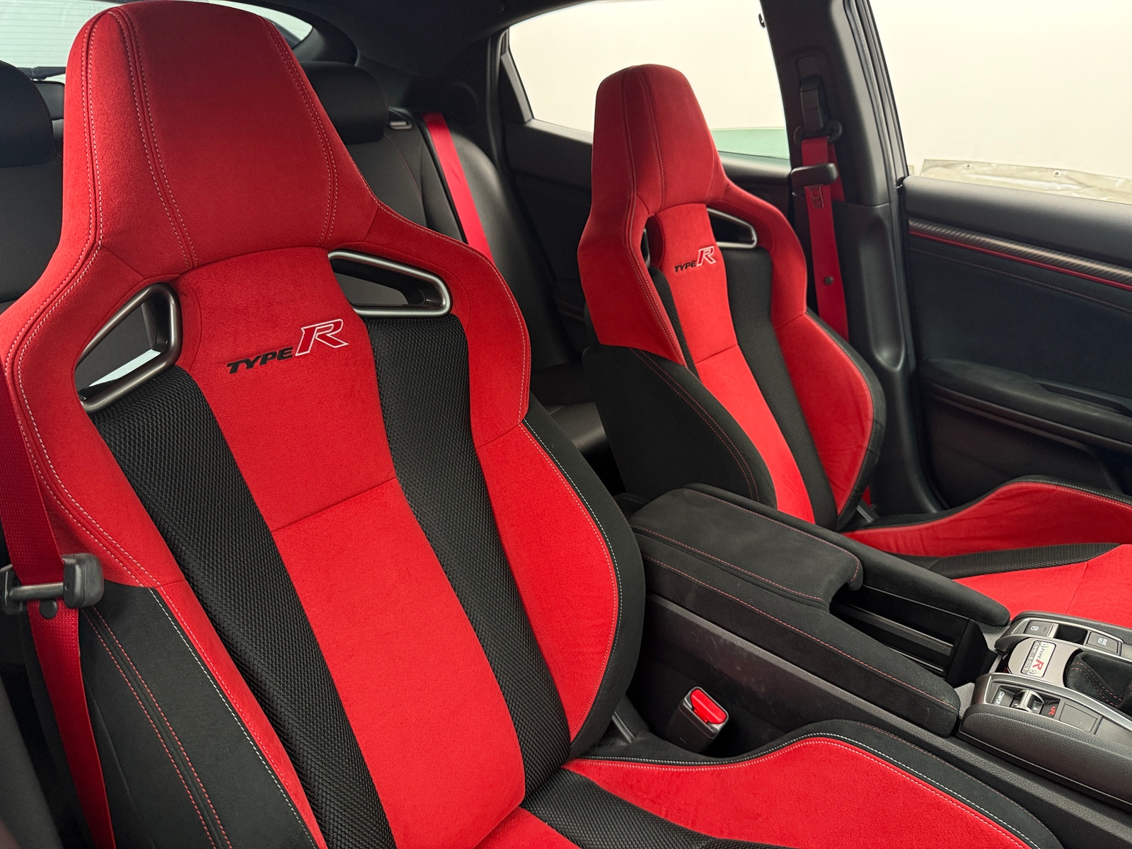 Thumbnail: 2020 Honda Civic - 2