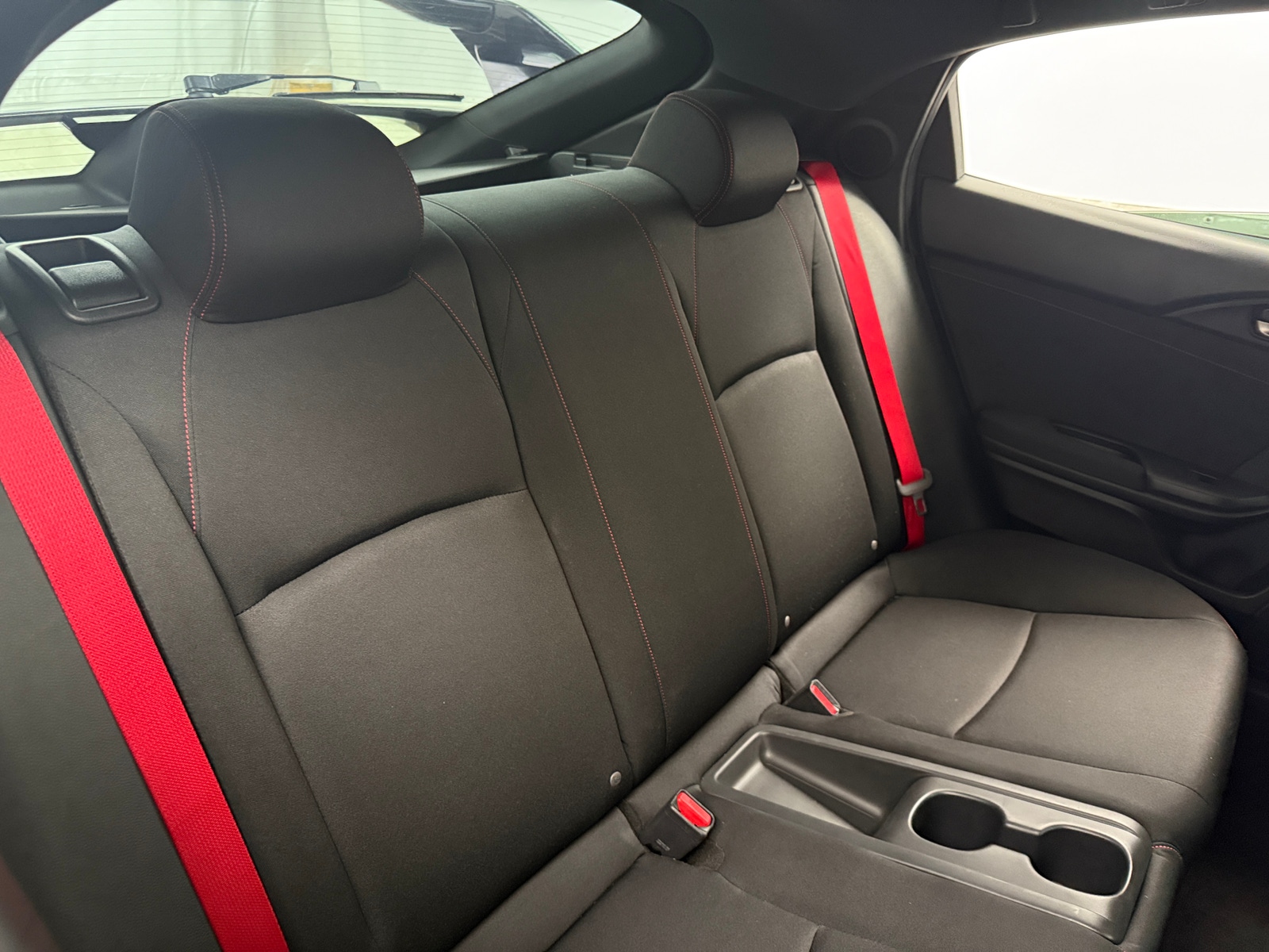 Thumbnail: 2020 Honda Civic - 6