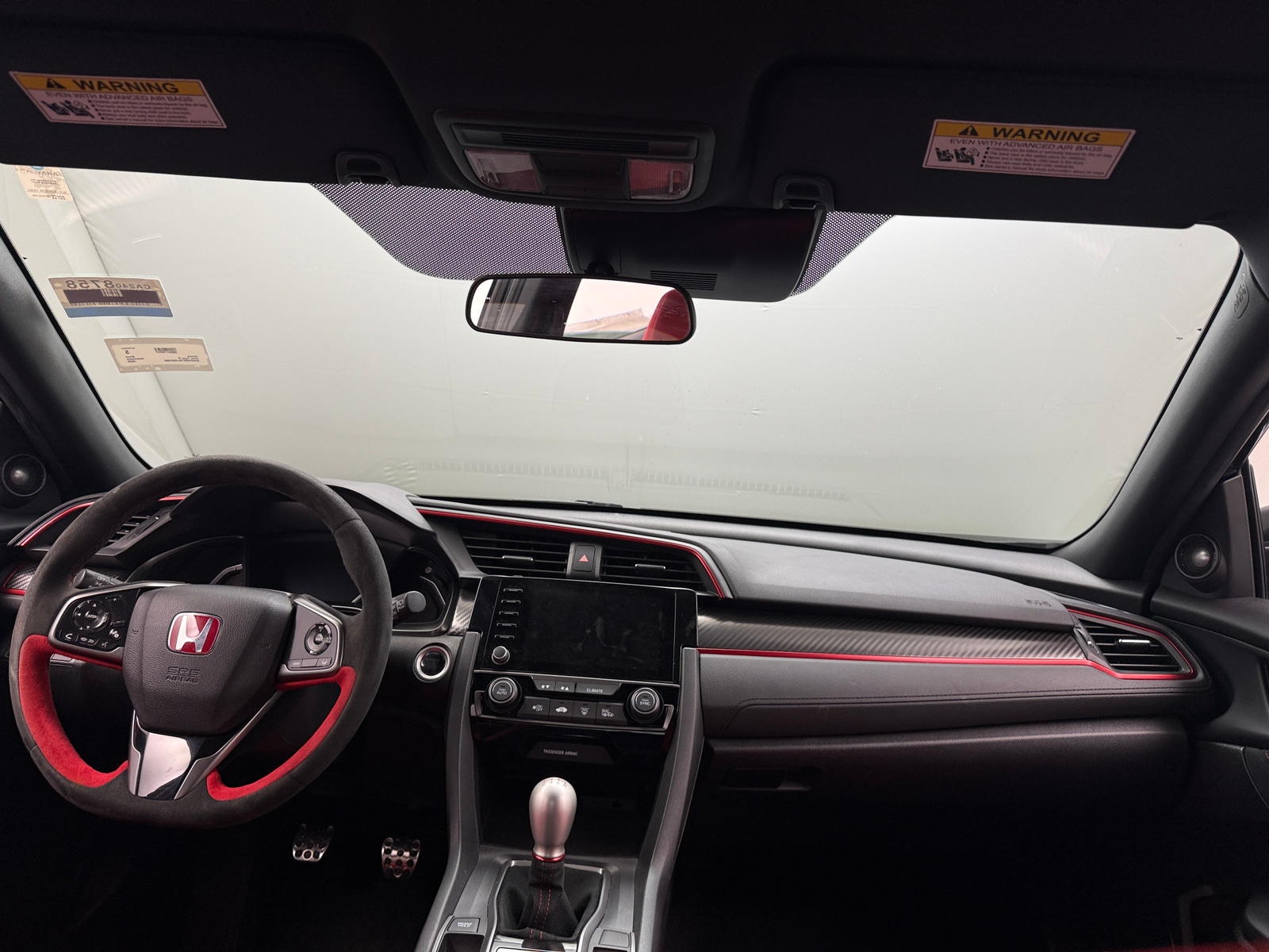 Thumbnail: 2020 Honda Civic - 3