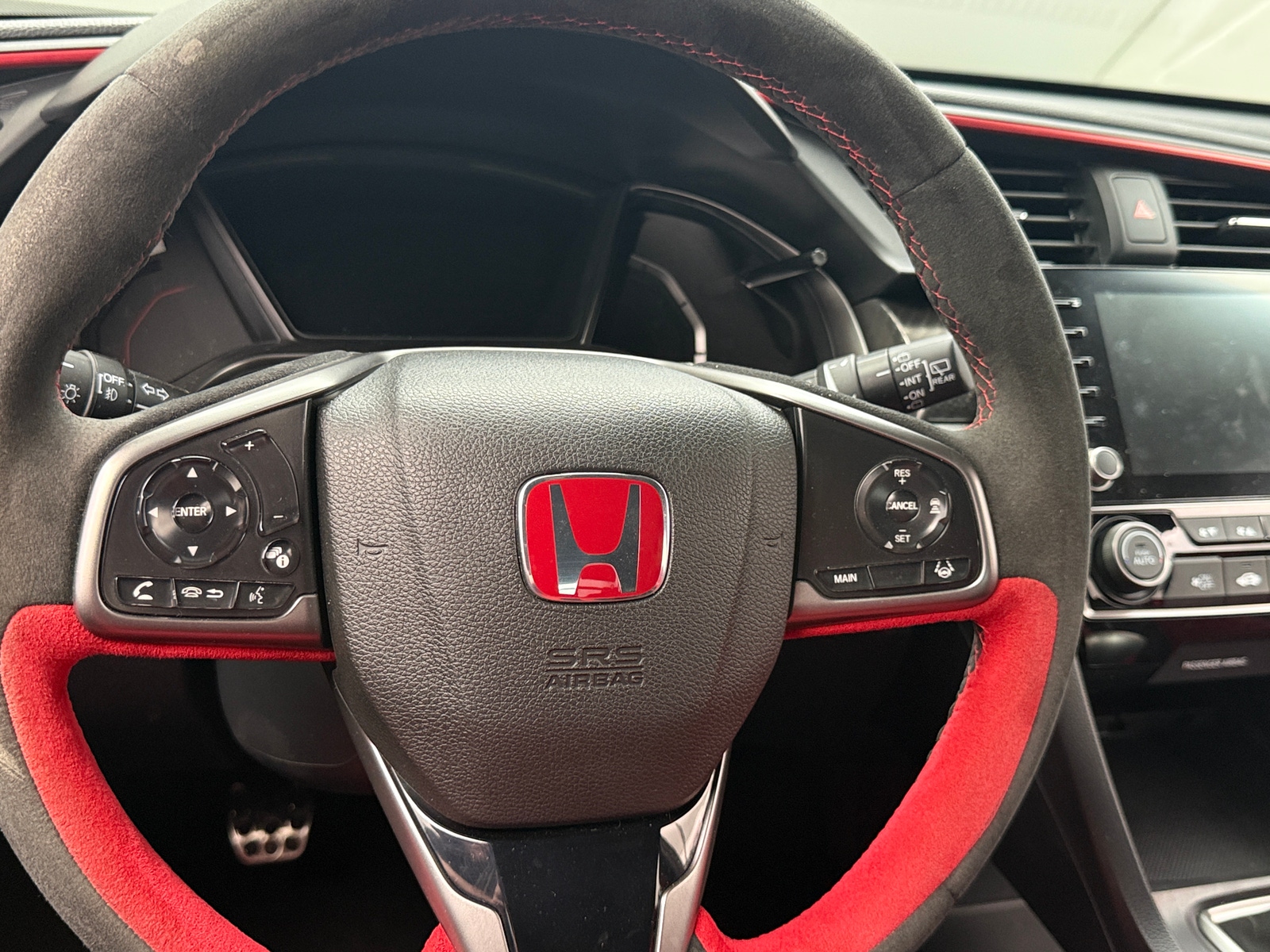 Thumbnail: 2020 Honda Civic - 5