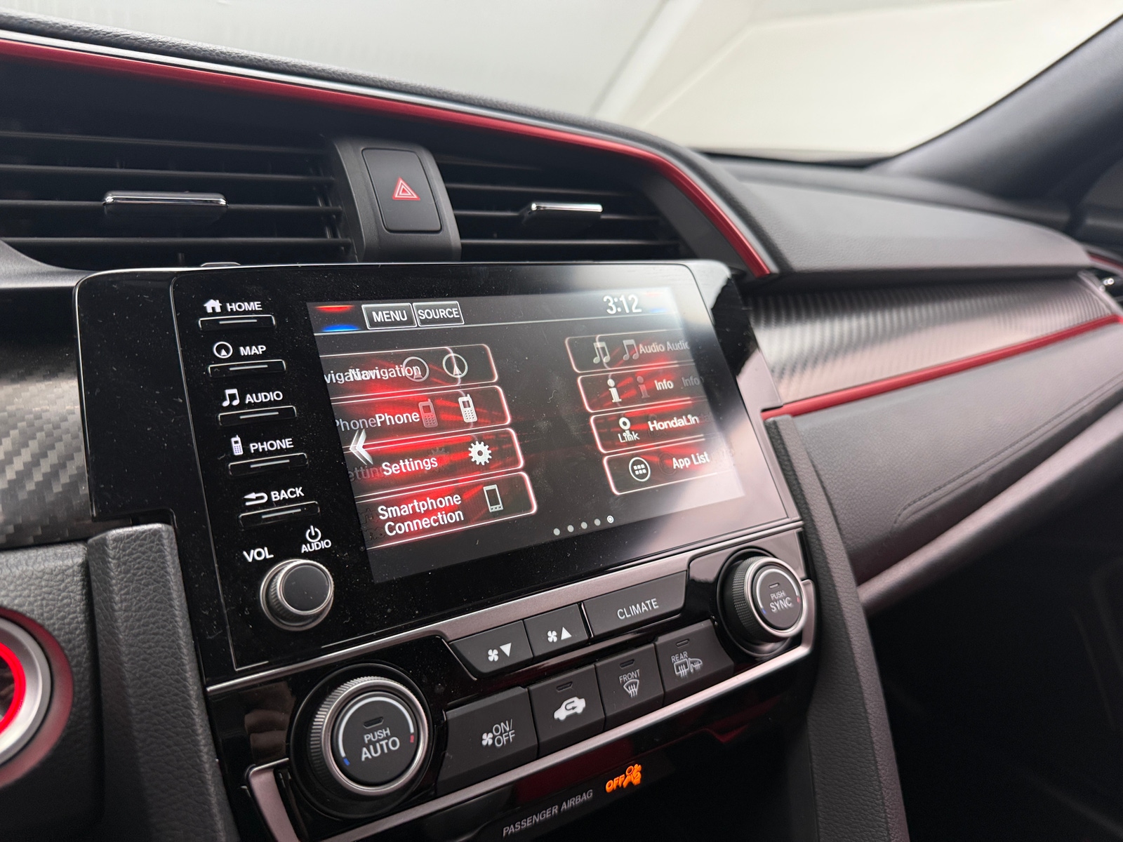 Thumbnail: 2020 Honda Civic - 4