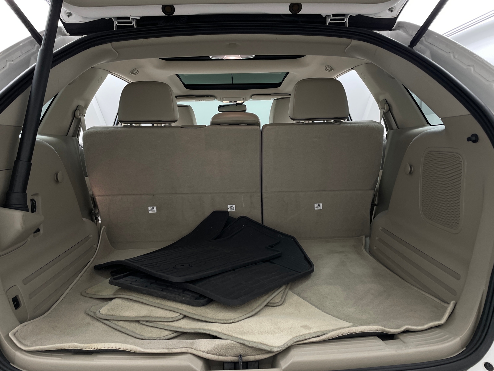 Thumbnail: 2015 Lincoln MKX - 6