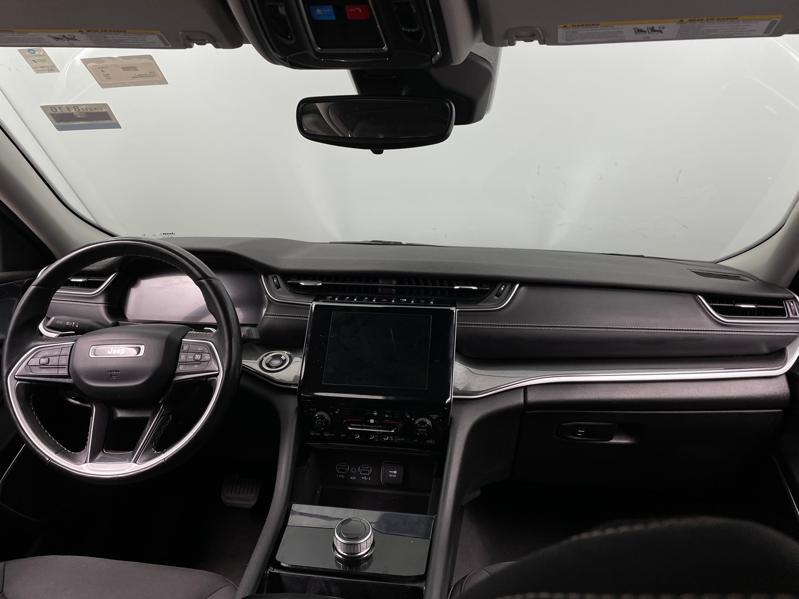 Thumbnail: 2021 Jeep Grand Cherokee L - 3