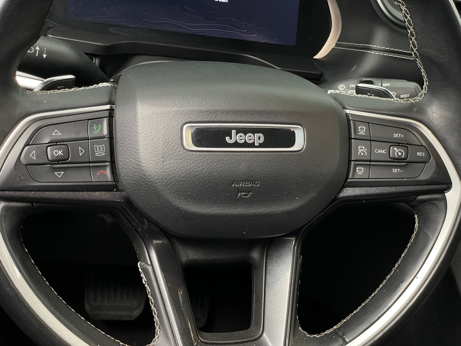 Thumbnail: 2021 Jeep Grand Cherokee L - 5