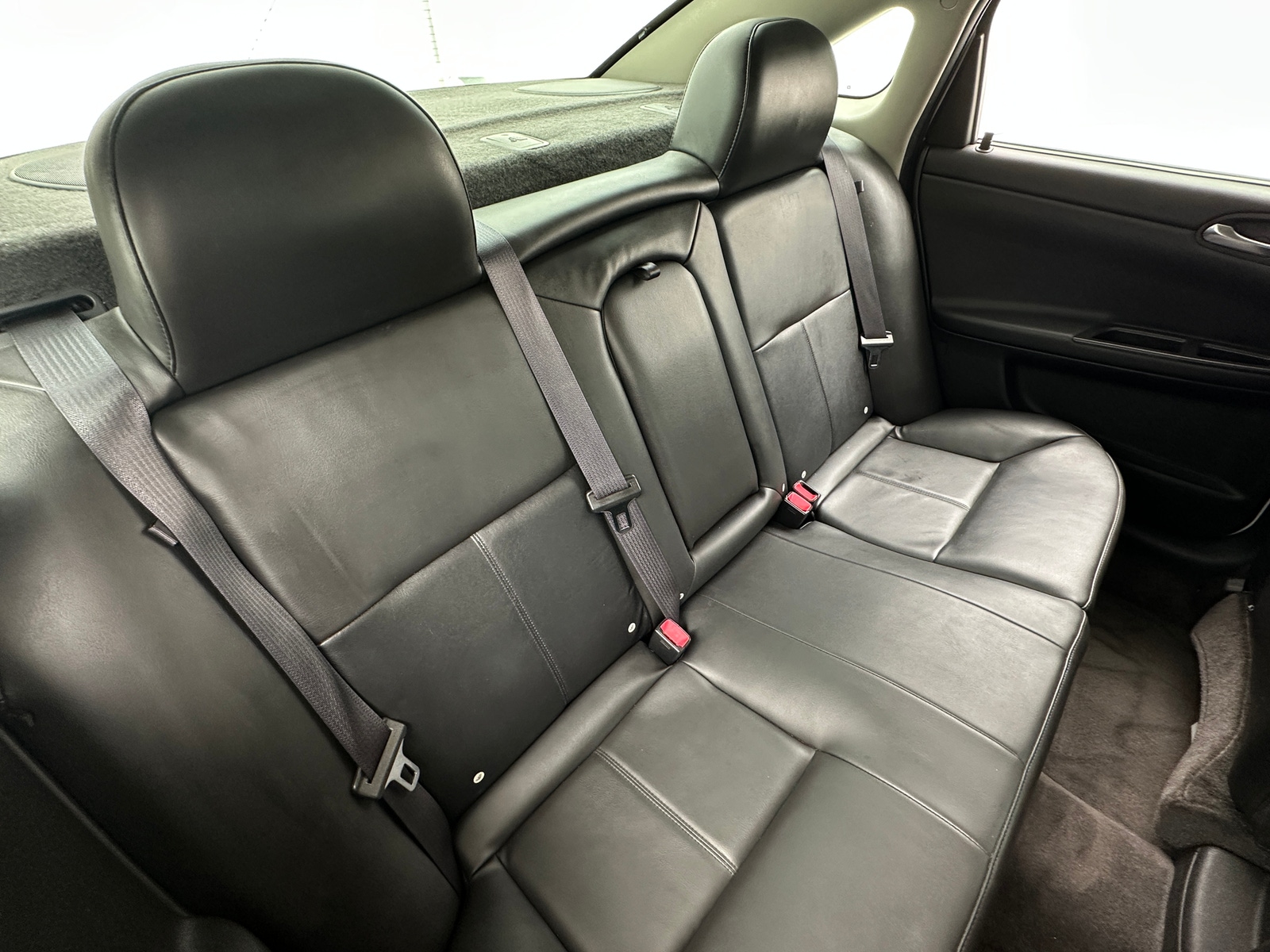 Thumbnail: 2015 Chevrolet Impala - 5