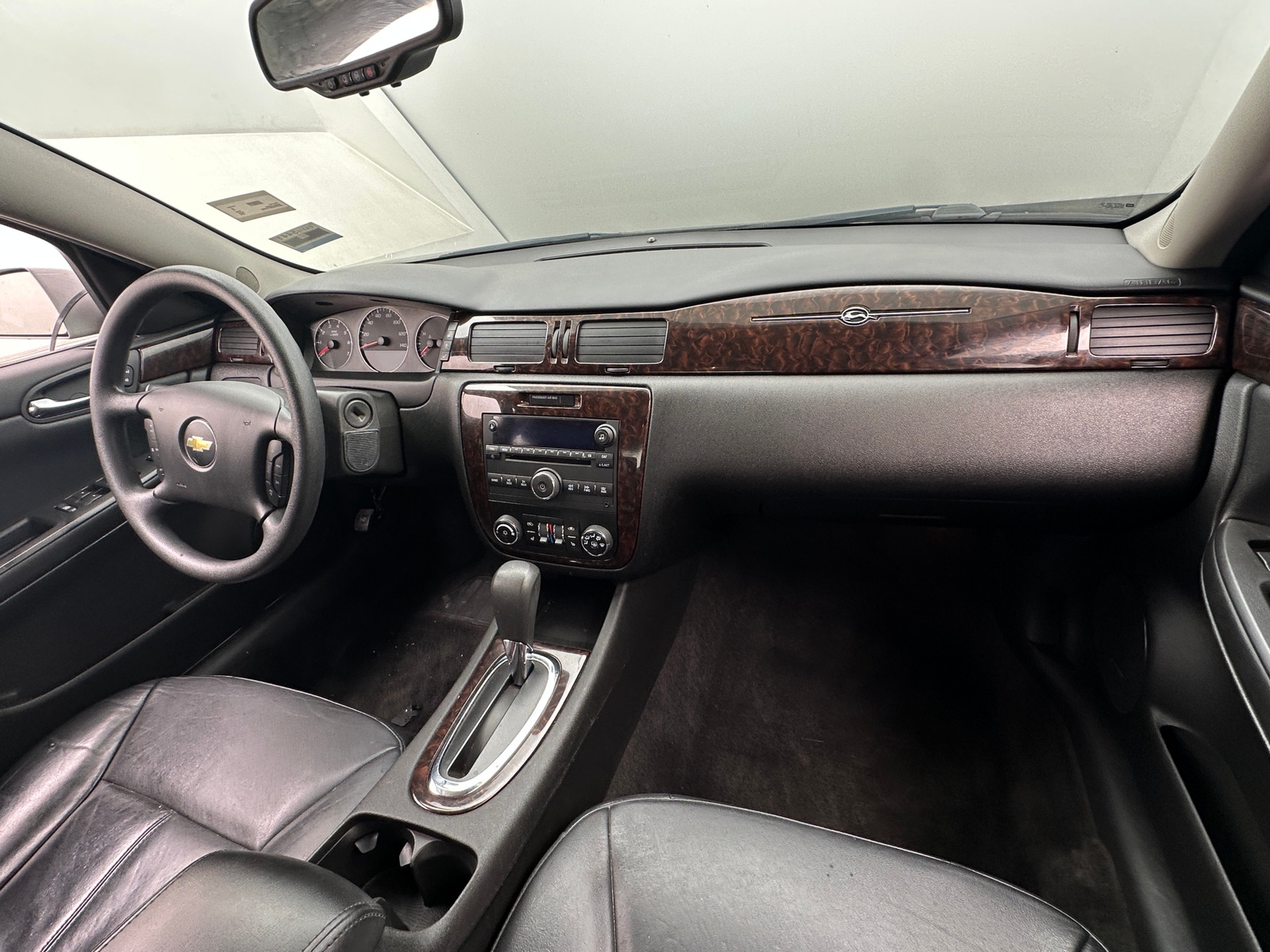 Thumbnail: 2015 Chevrolet Impala - 2