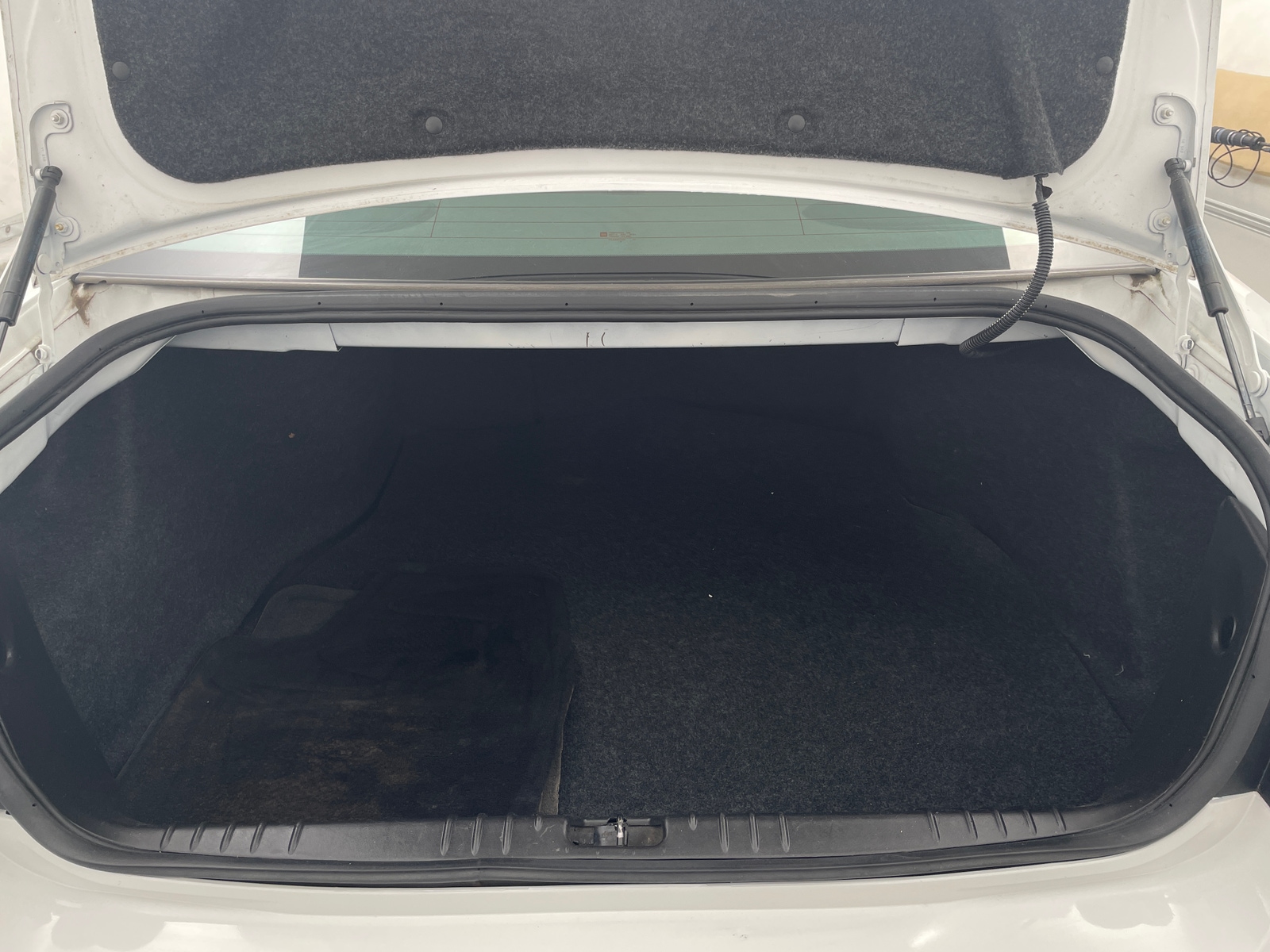 Thumbnail: 2015 Chevrolet Impala - 6