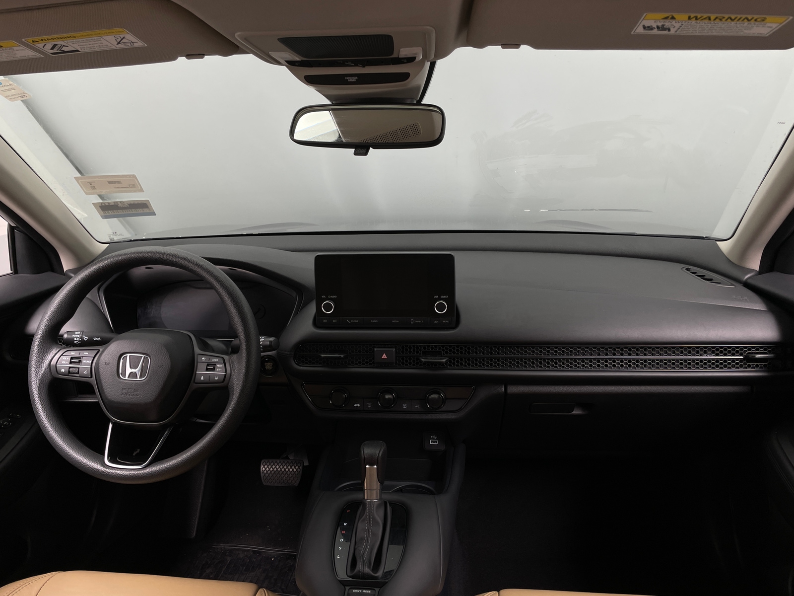 Thumbnail: 2023 Honda HR-V - 3
