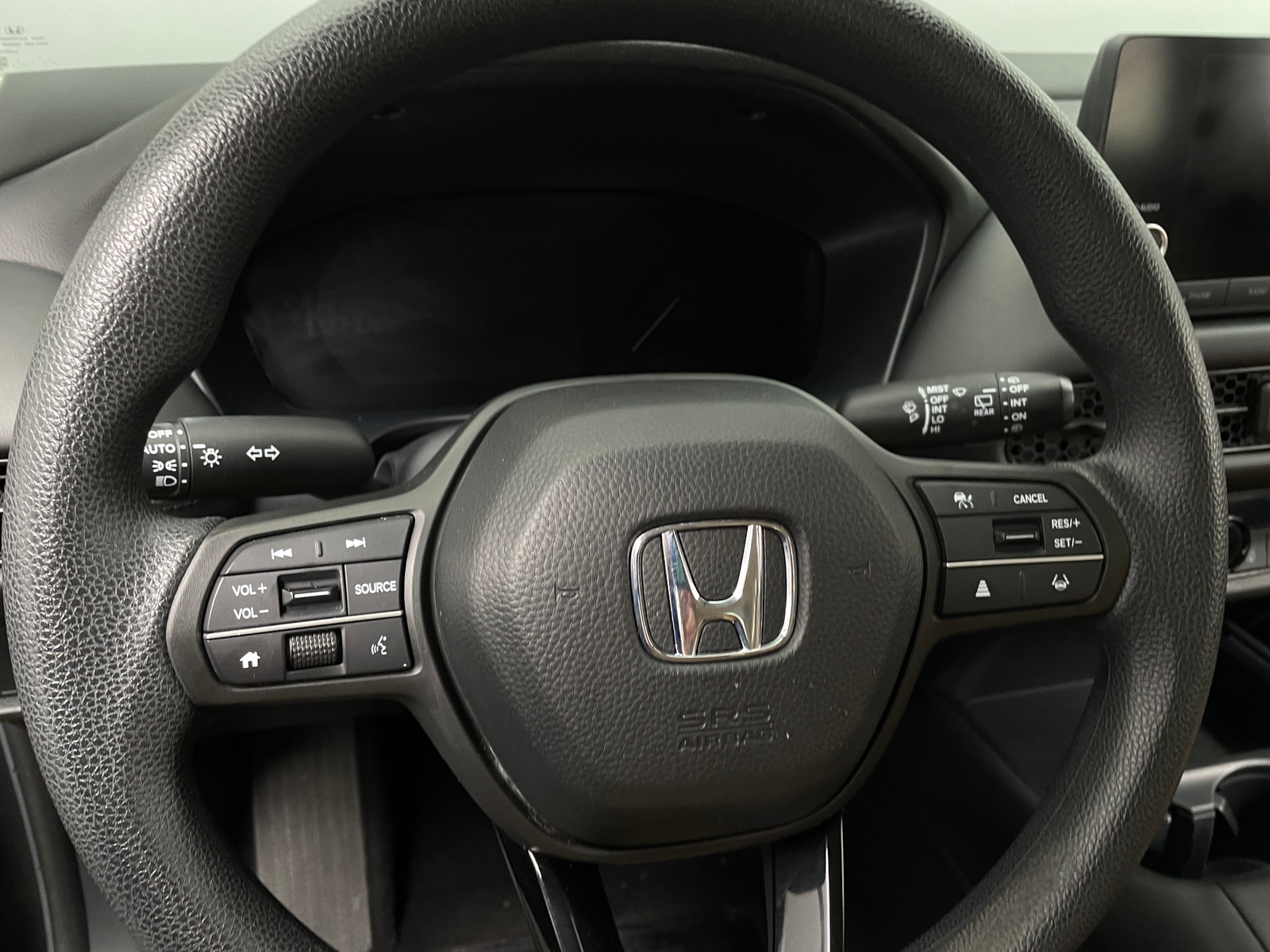 Thumbnail: 2023 Honda HR-V - 5