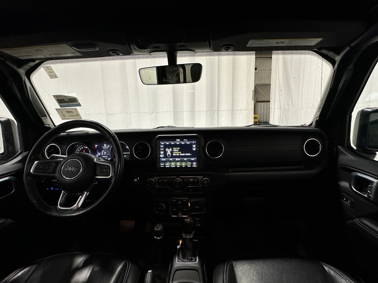 Thumbnail: 2022 Jeep Wrangler - 2