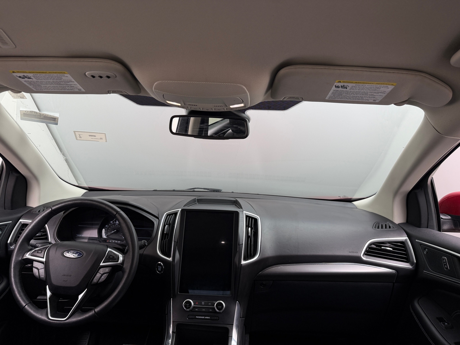 Thumbnail: 2024 Ford Edge - 2