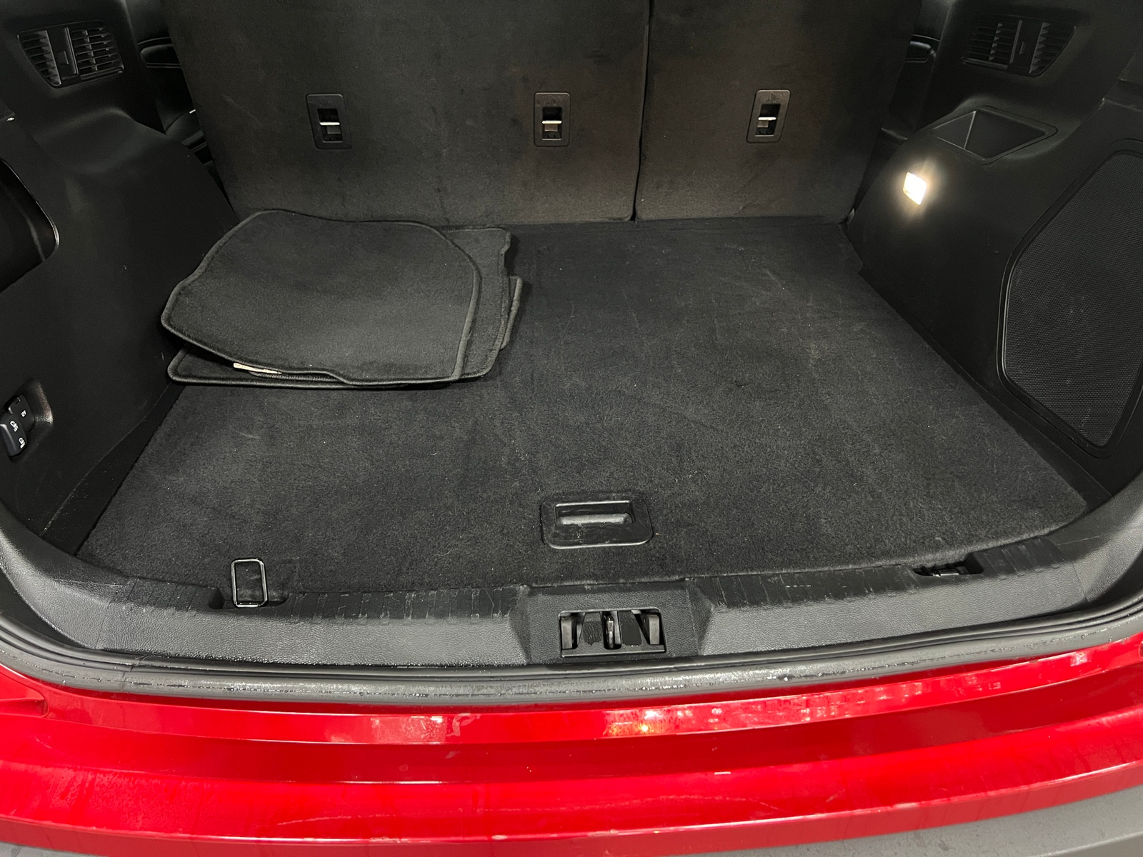 Thumbnail: 2024 Ford Edge - 6