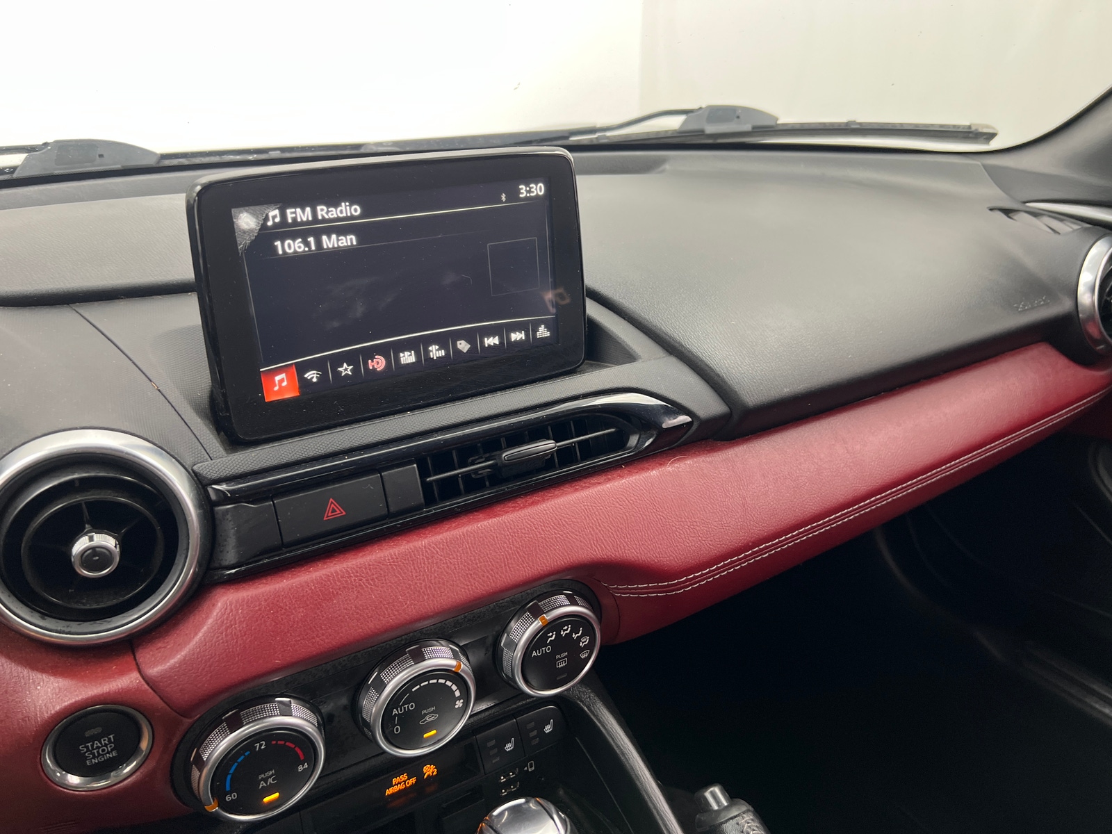 Thumbnail: 2020 Mazda MX-5 Miata - 2