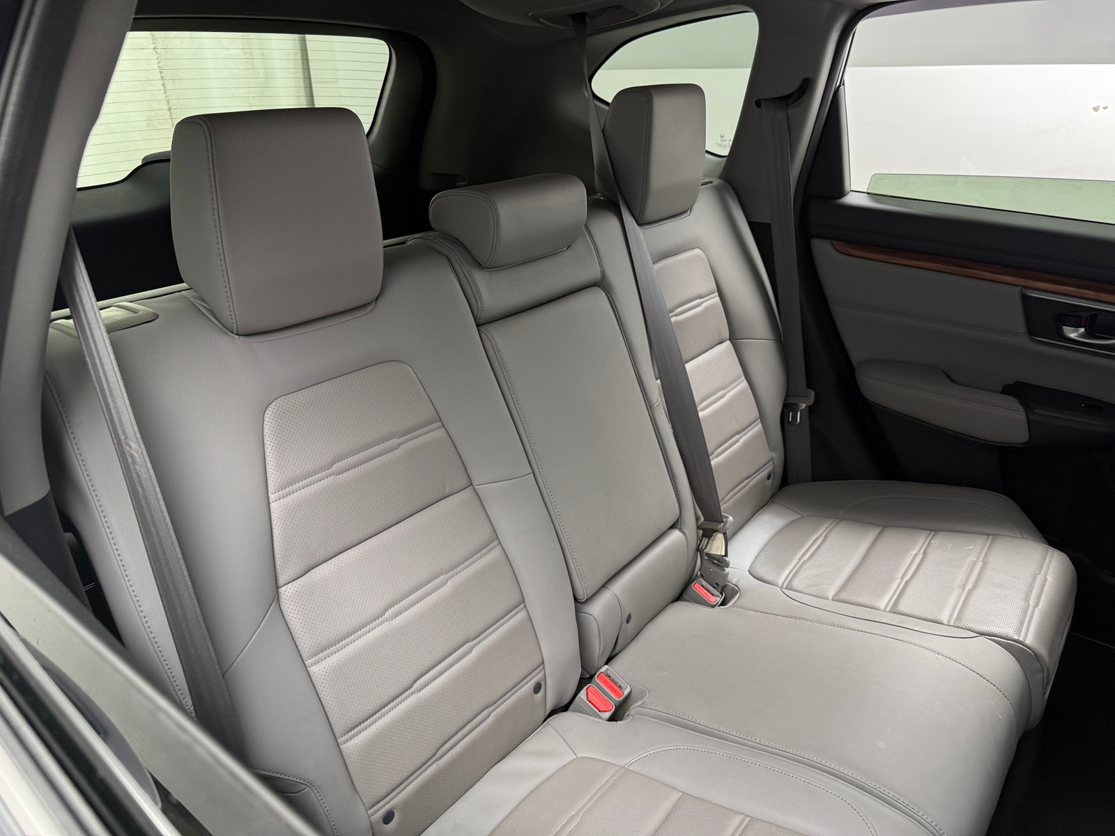 Thumbnail: 2017 Honda CR-V - 5